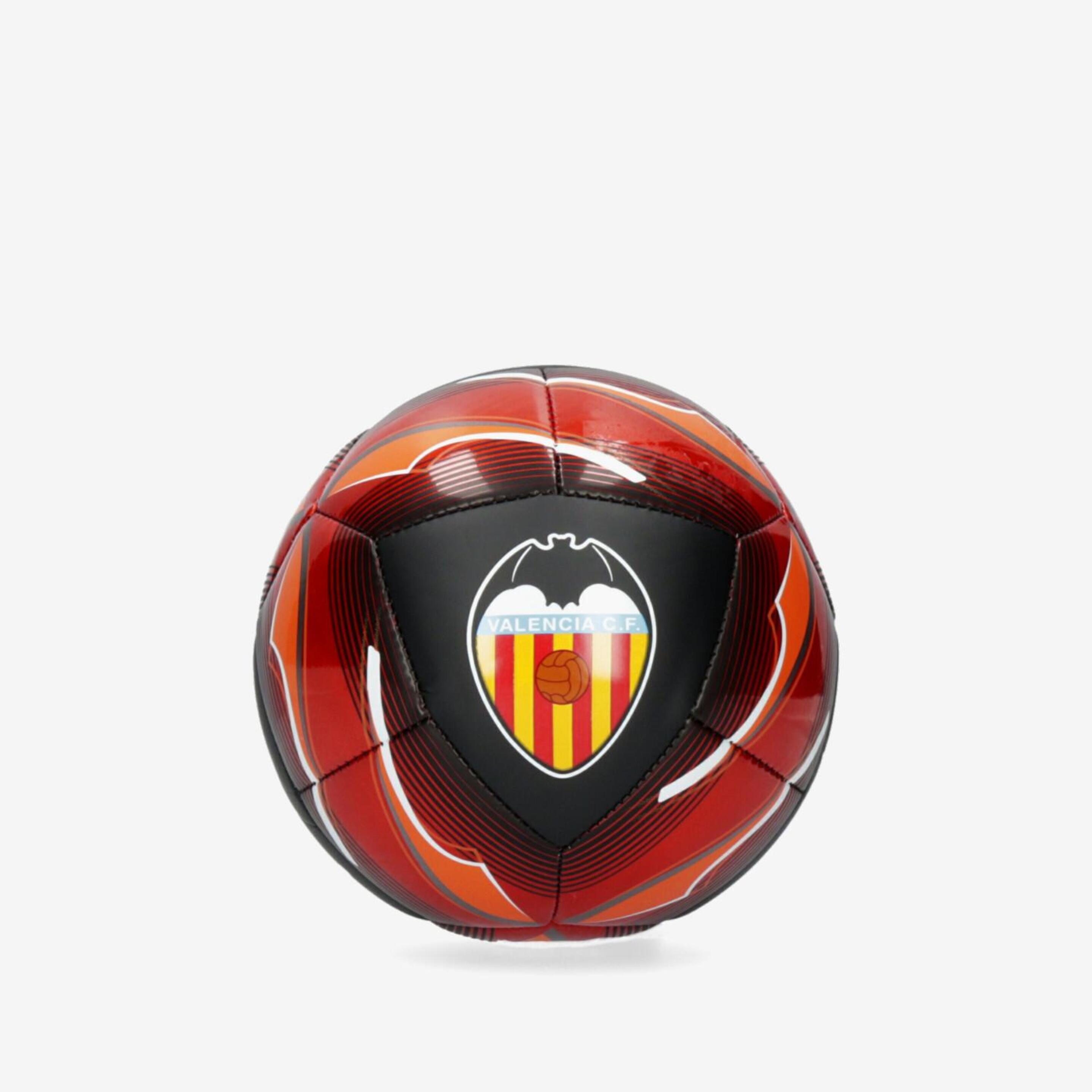 Minibalón Fútbol Valencia Cf
