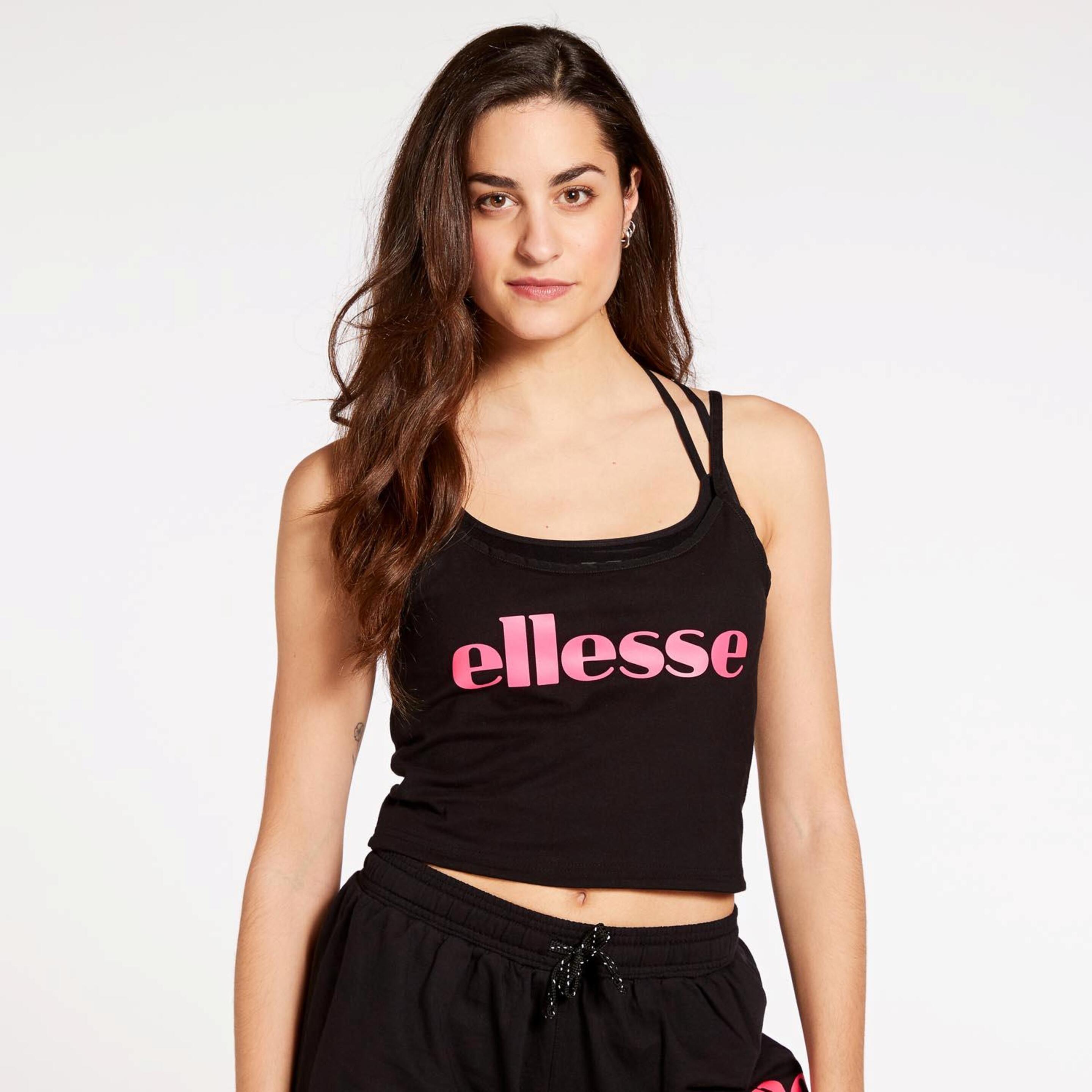 Ellesse Jasina