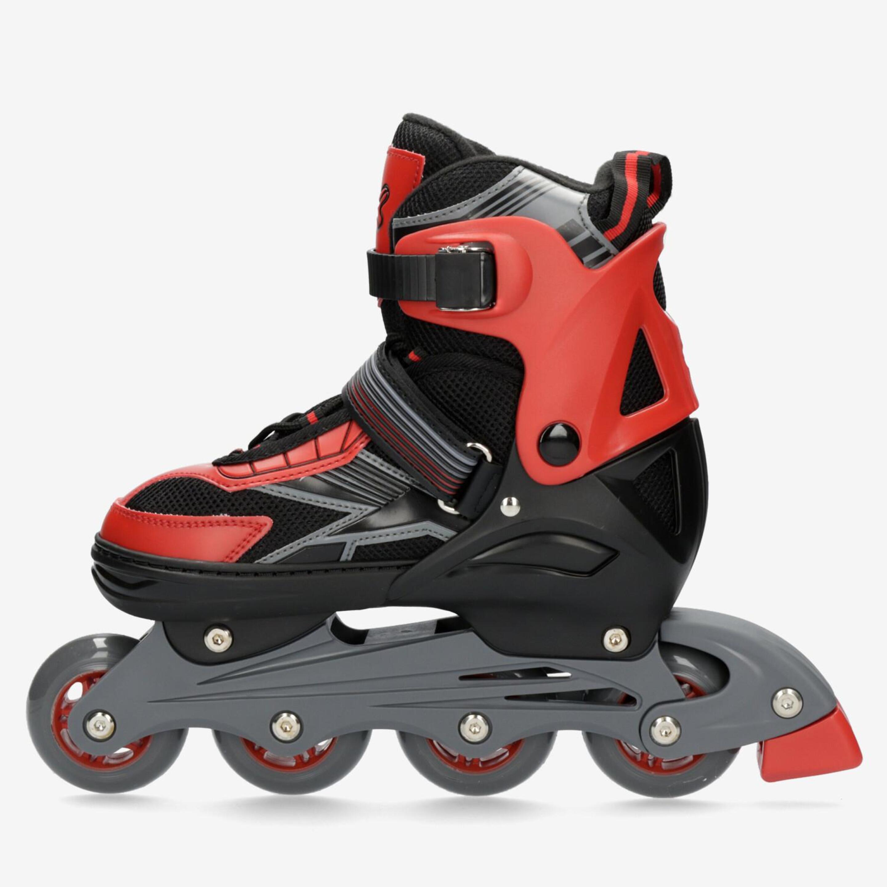 Patines Línea Multisport