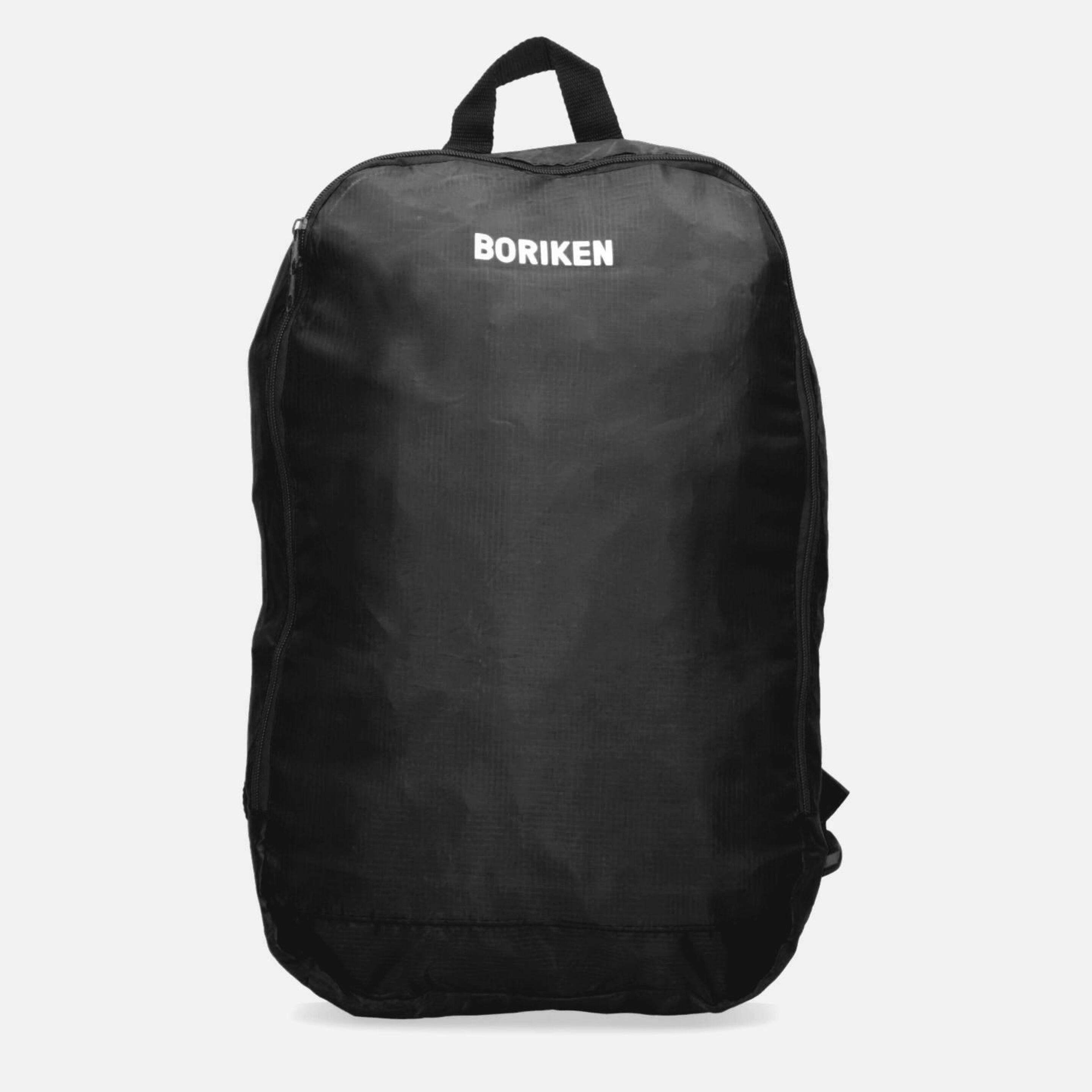 Mochila Boriken