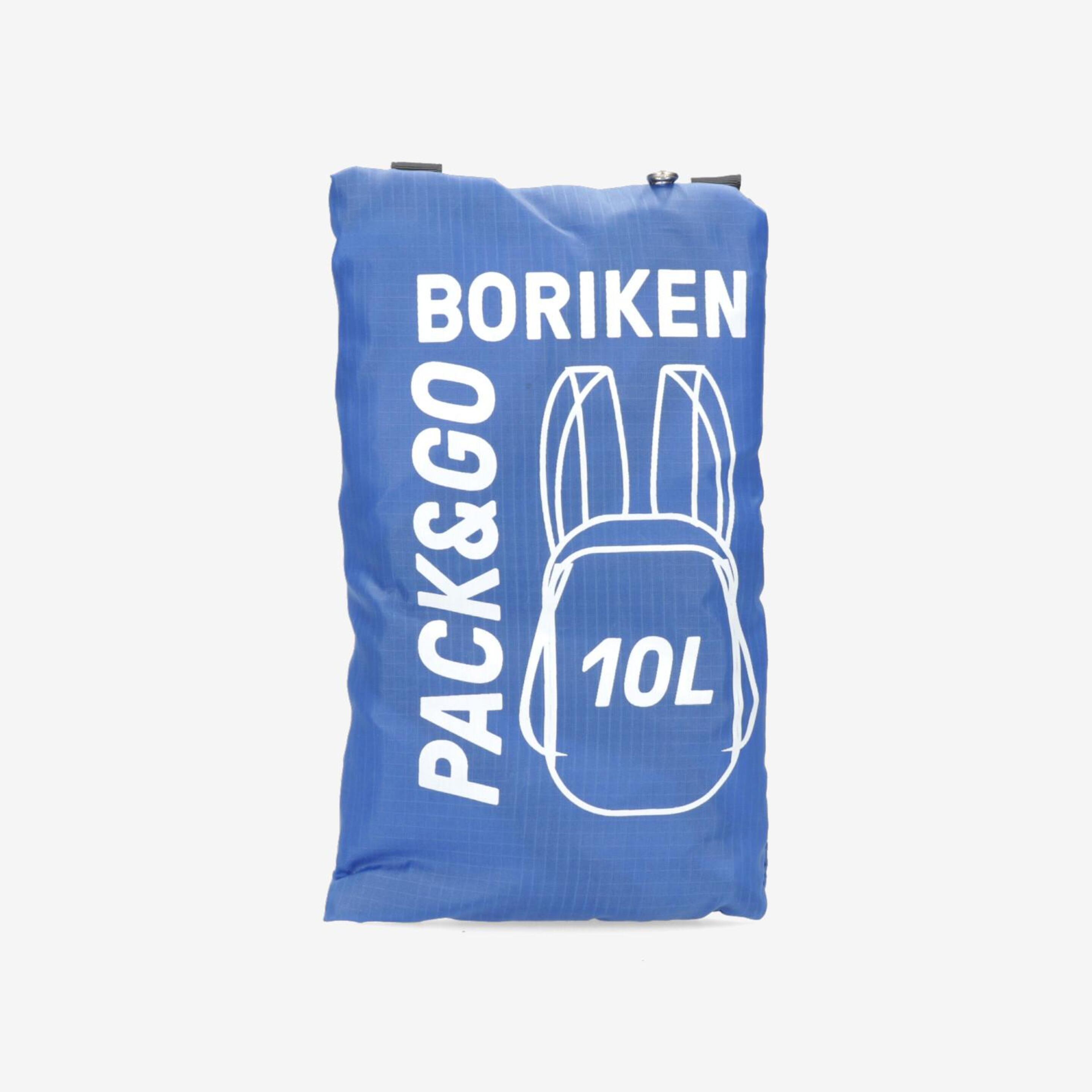 Mochila Boriken