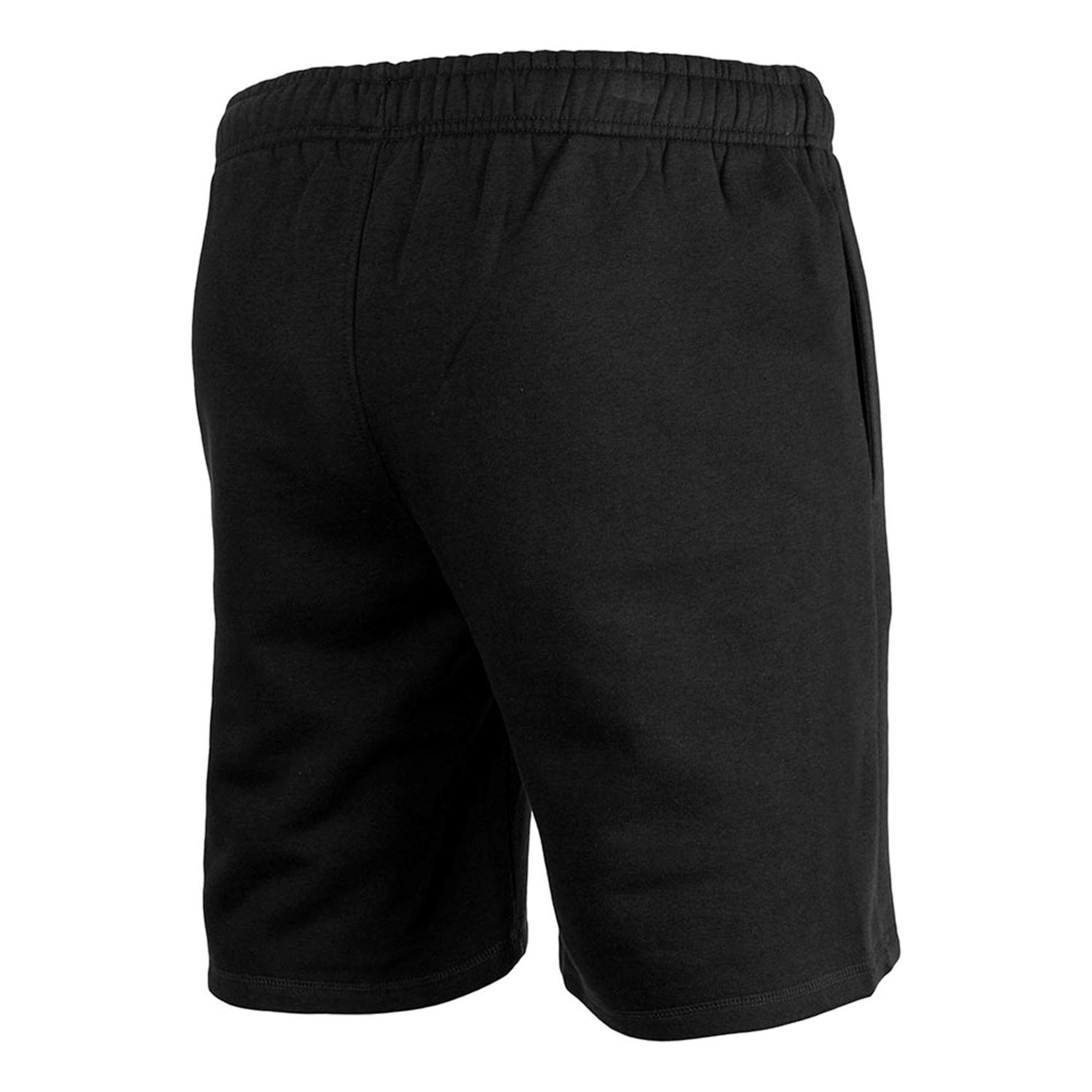 Bermuda Umbro - Negro - Pantalón Corto Hombre