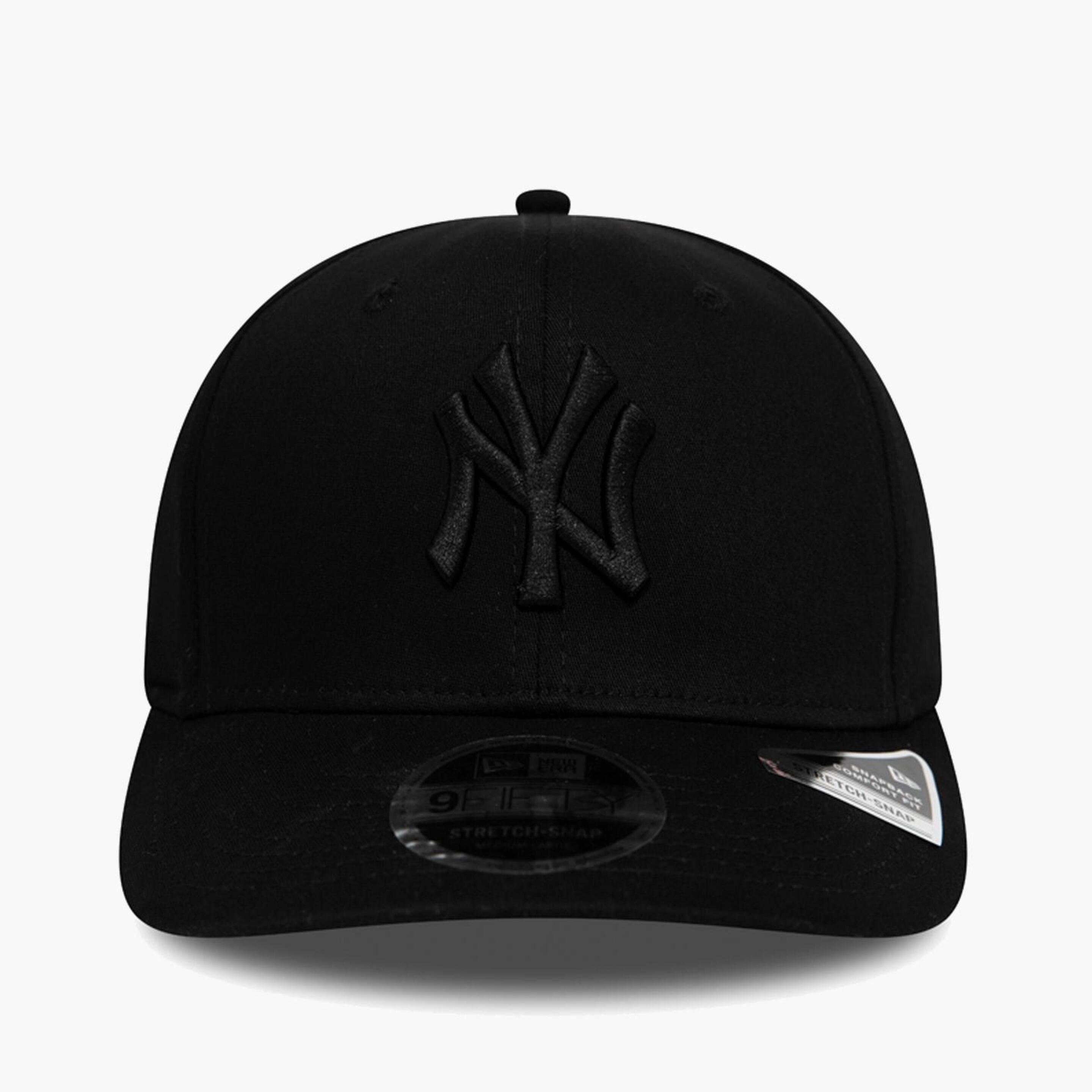 Boné New Era Snap Ny Yankees