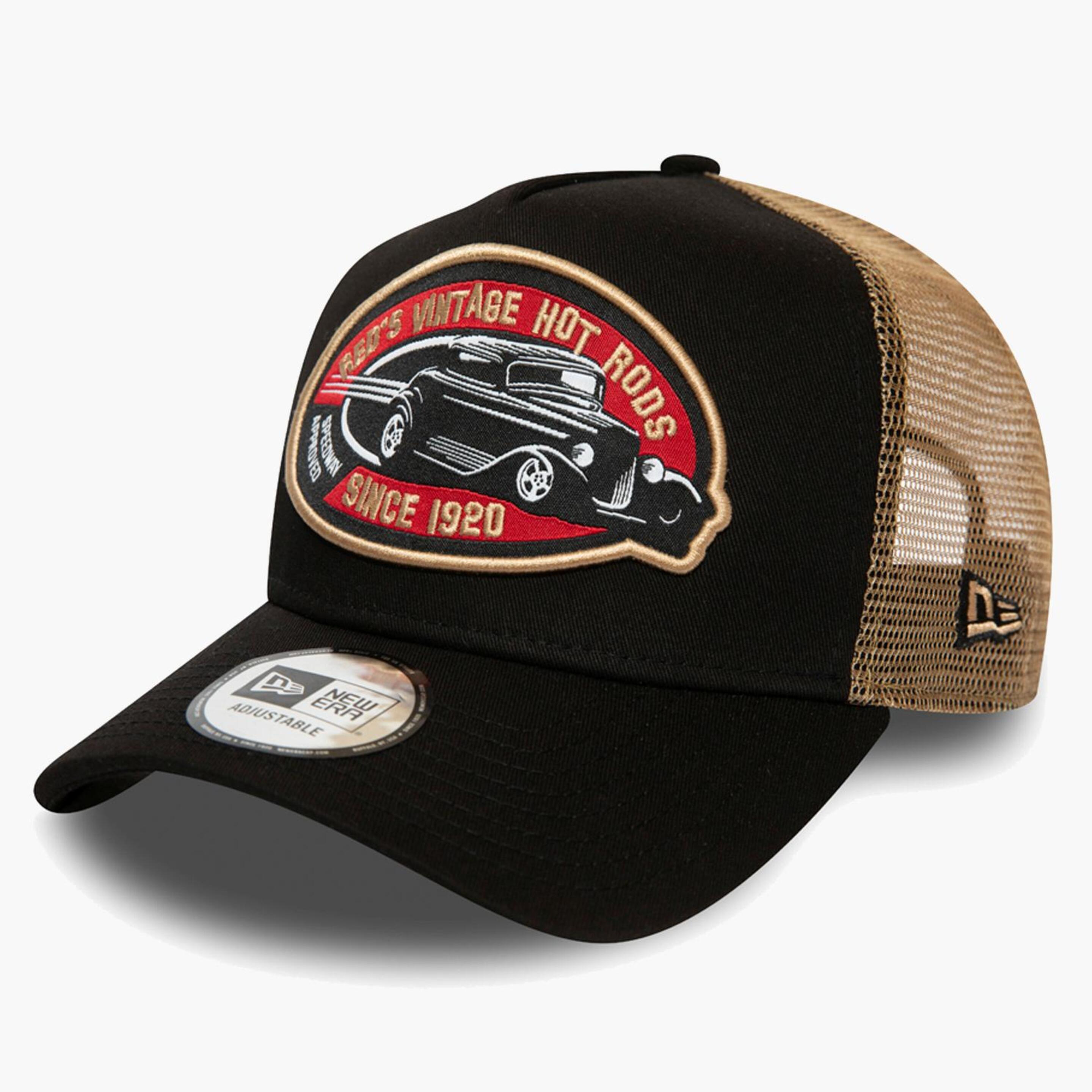 New Era Hot Rod