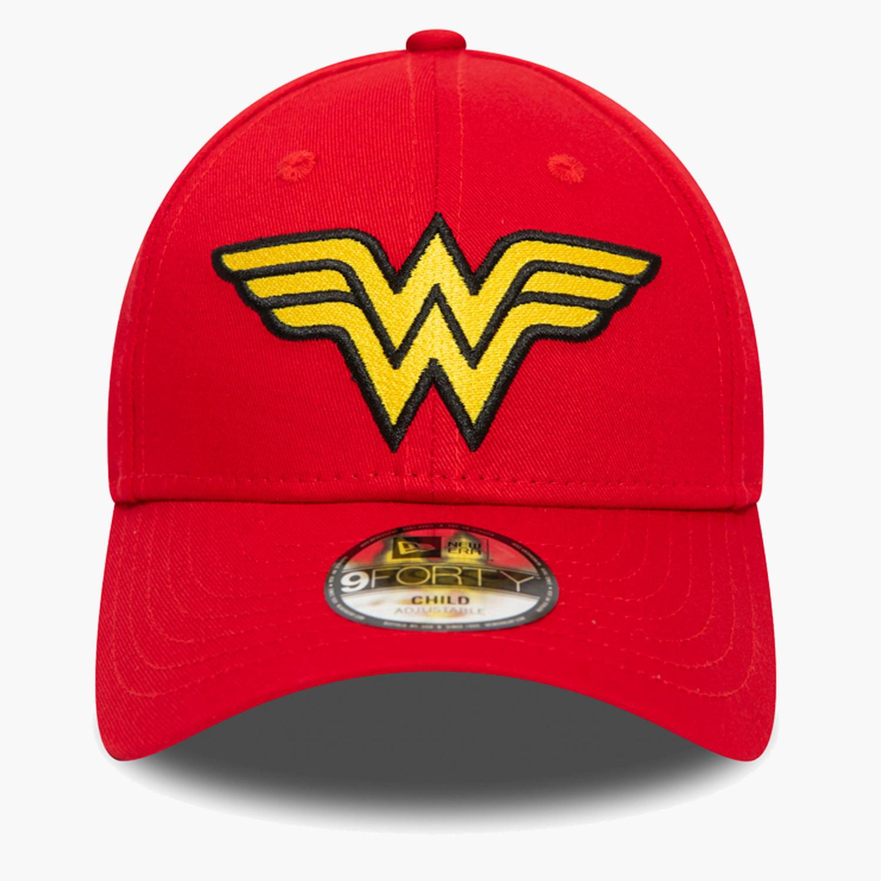 New Era Wonder Woman