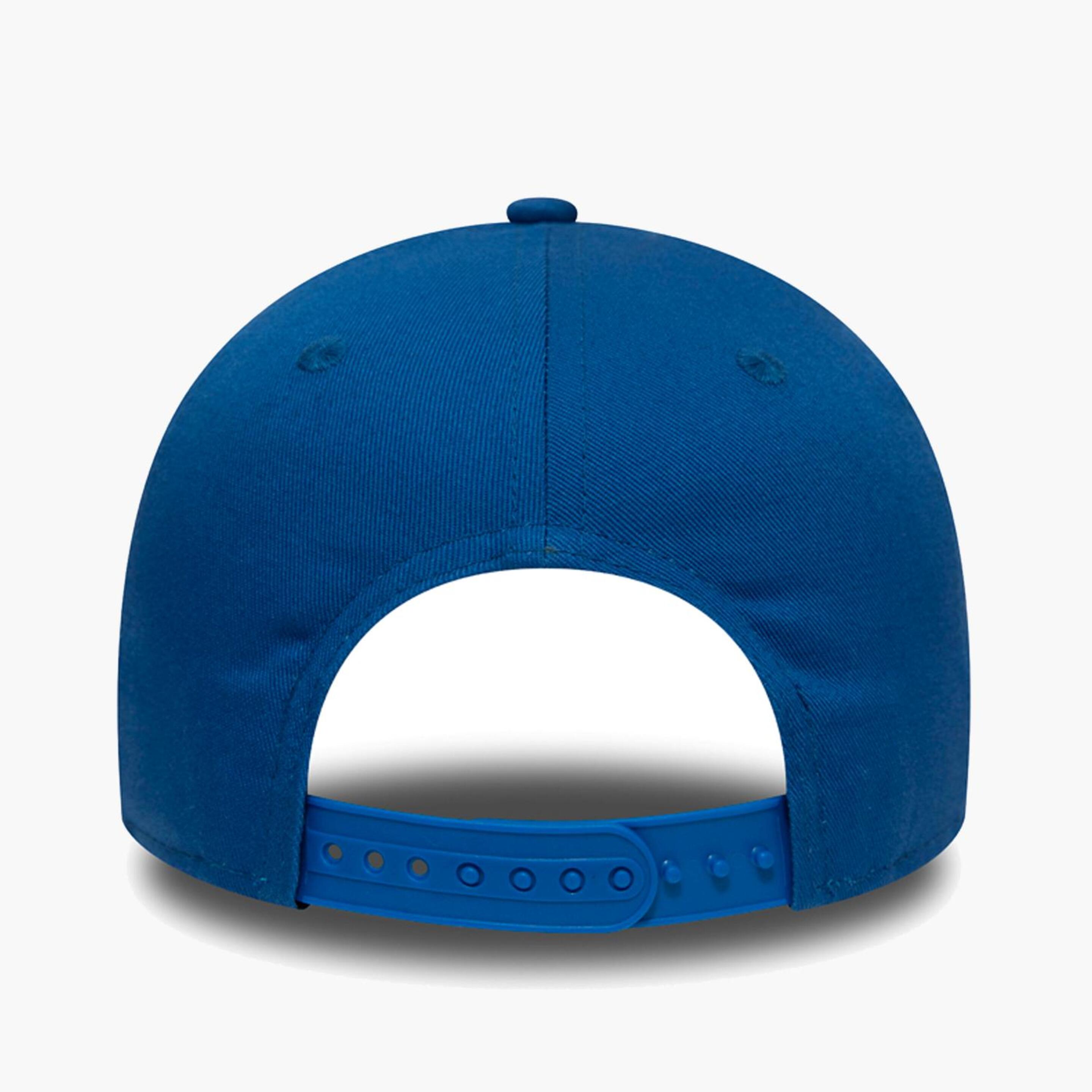 Boné New Era 9forty Captain America