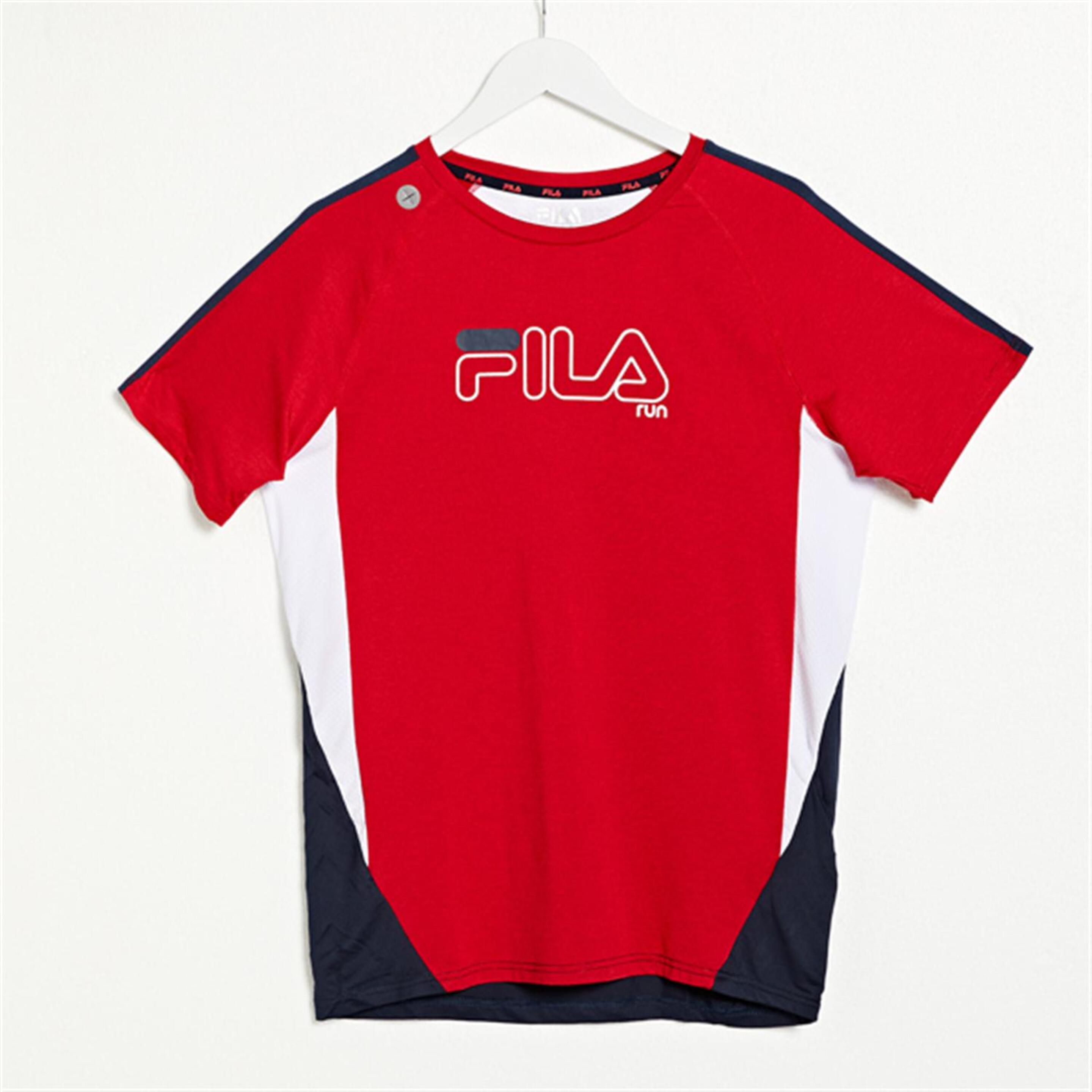 Camiseta Running Fila