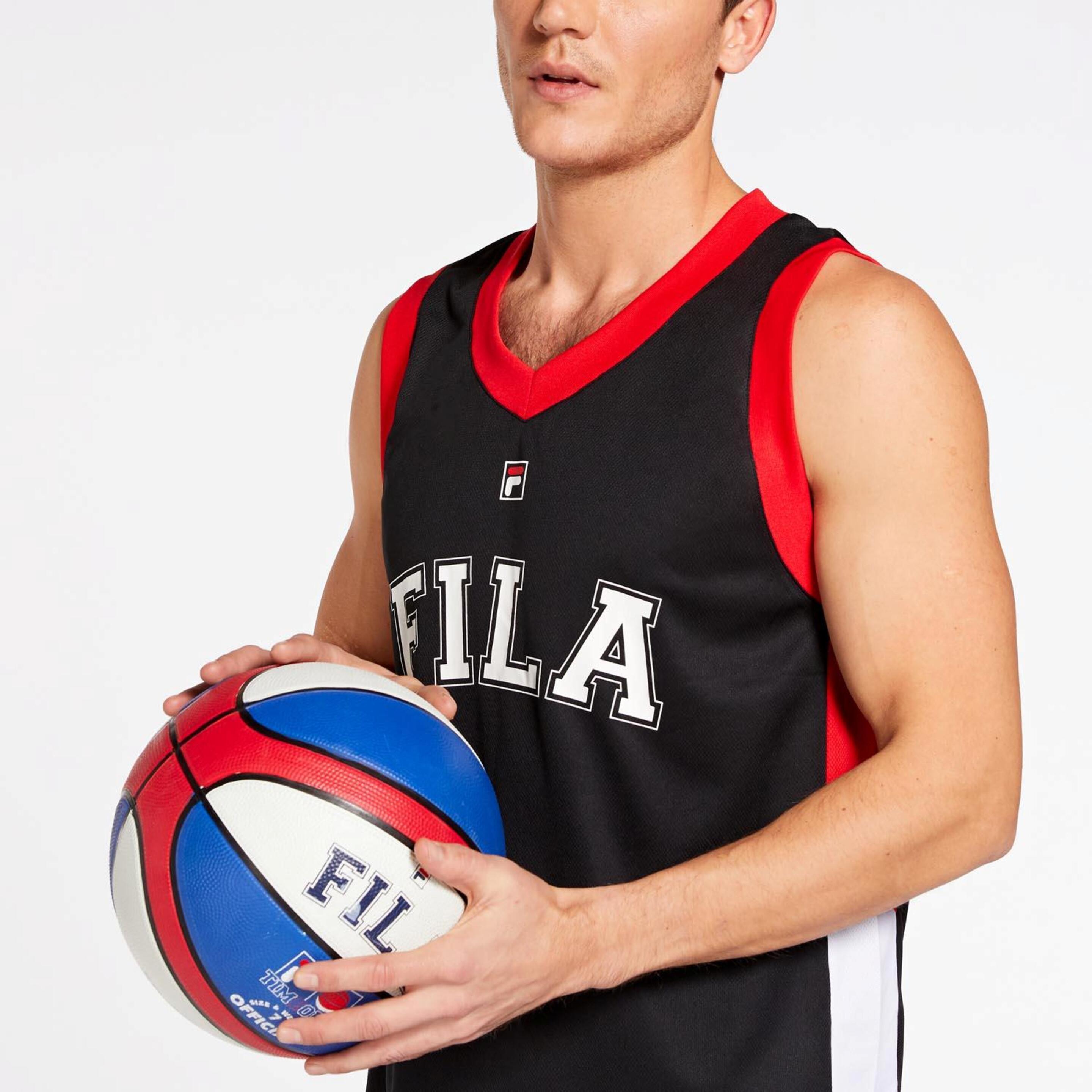 Fila Basket