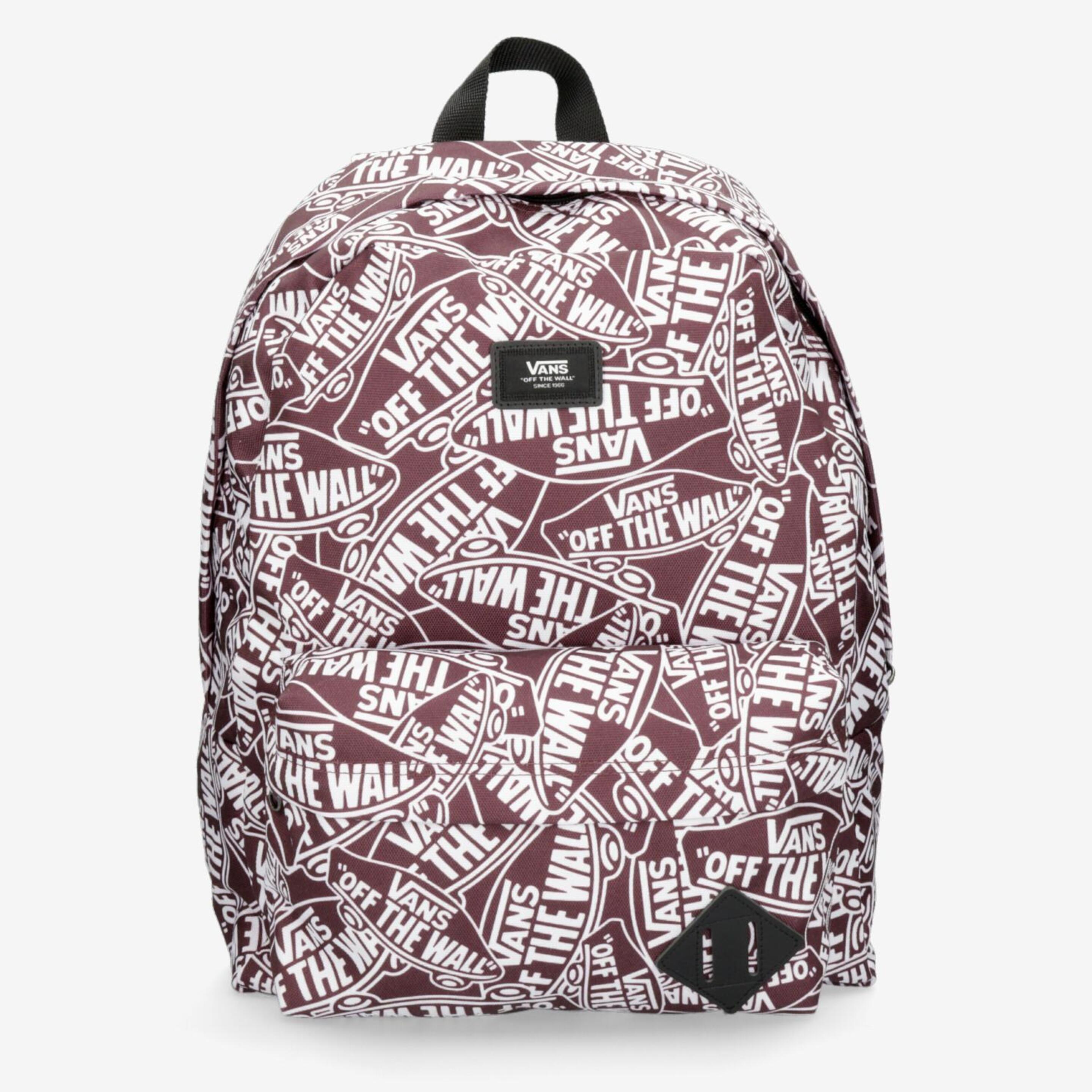 Mochila Vans Old Skool