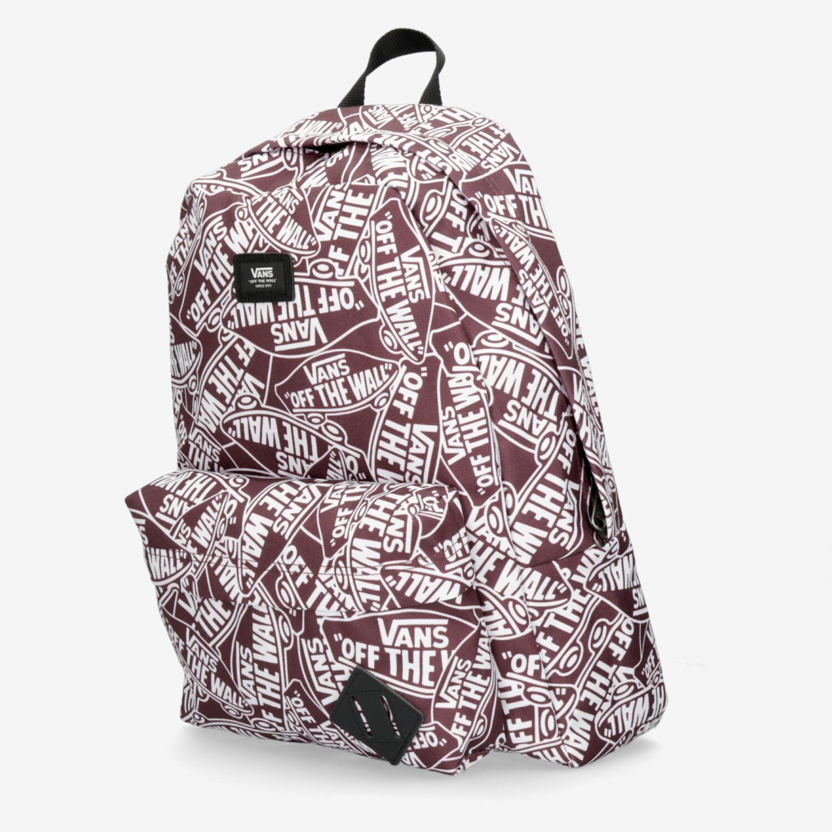 Mochila Vans Old Skool