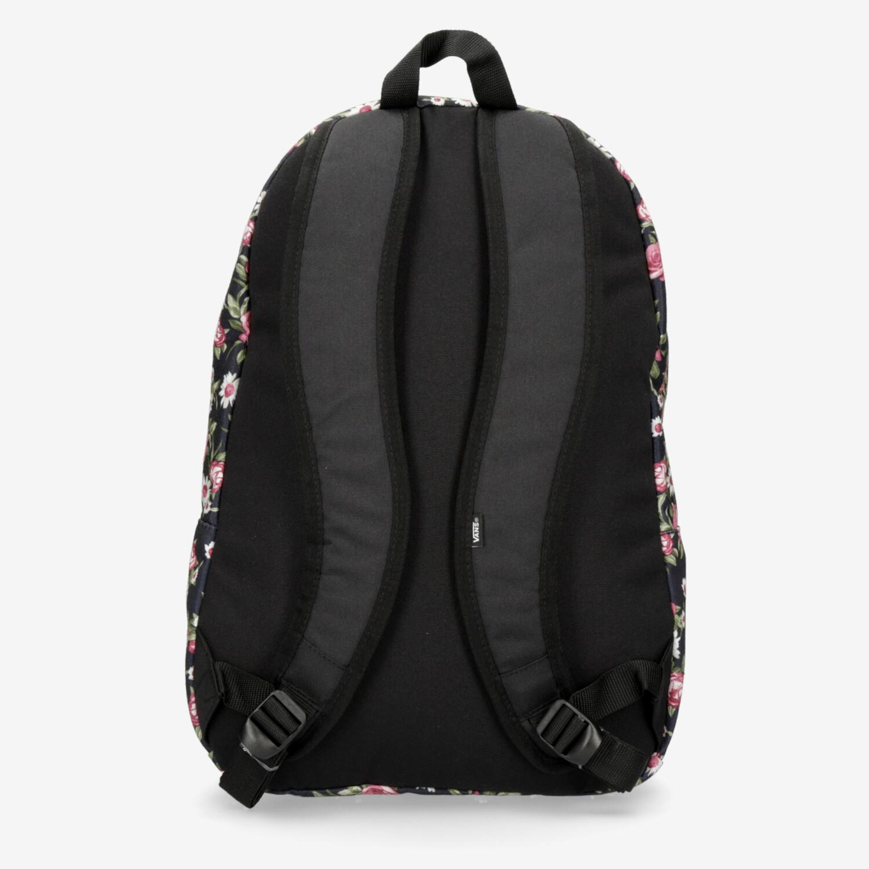 Mochila Vans Motivatee