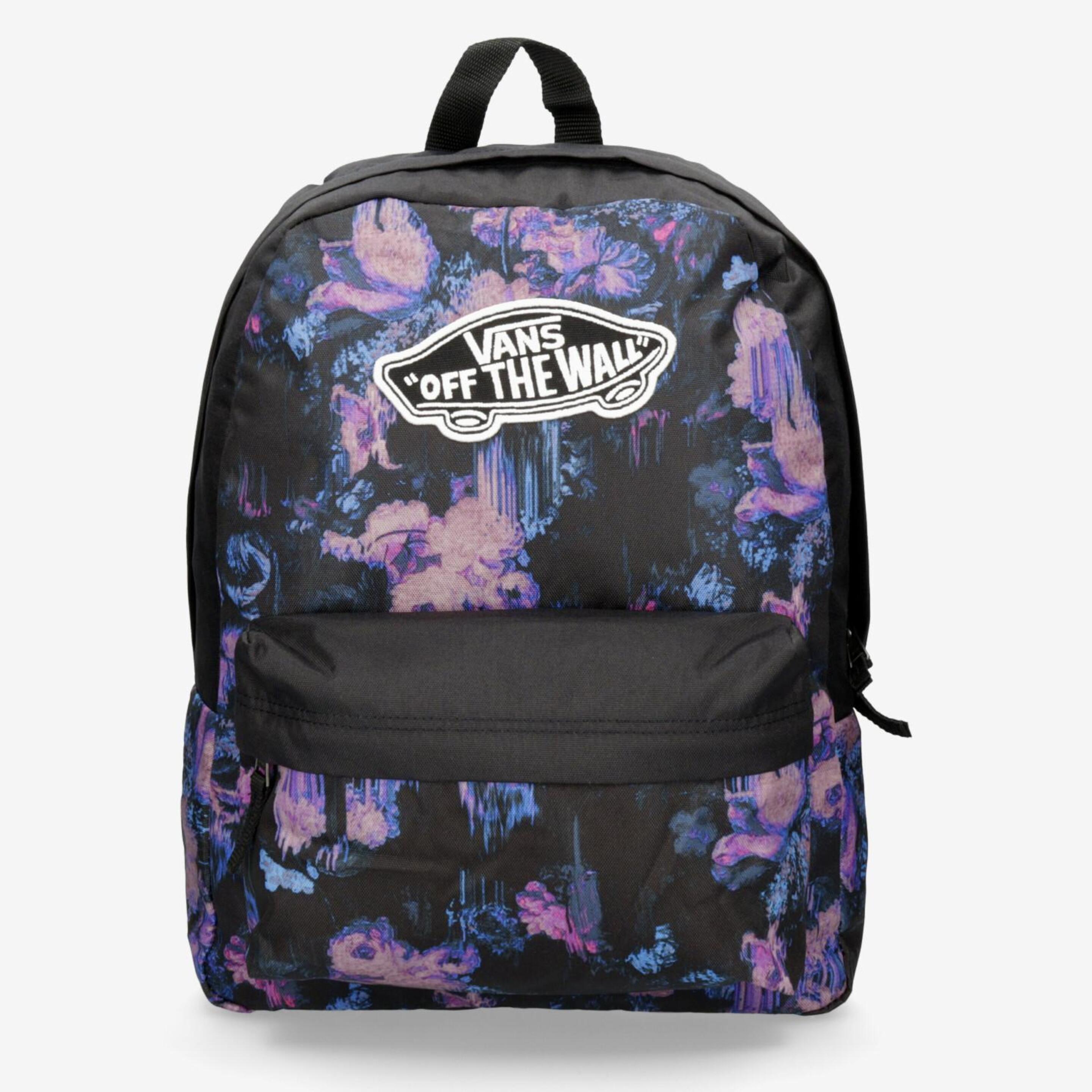 Mochila Vans Realm