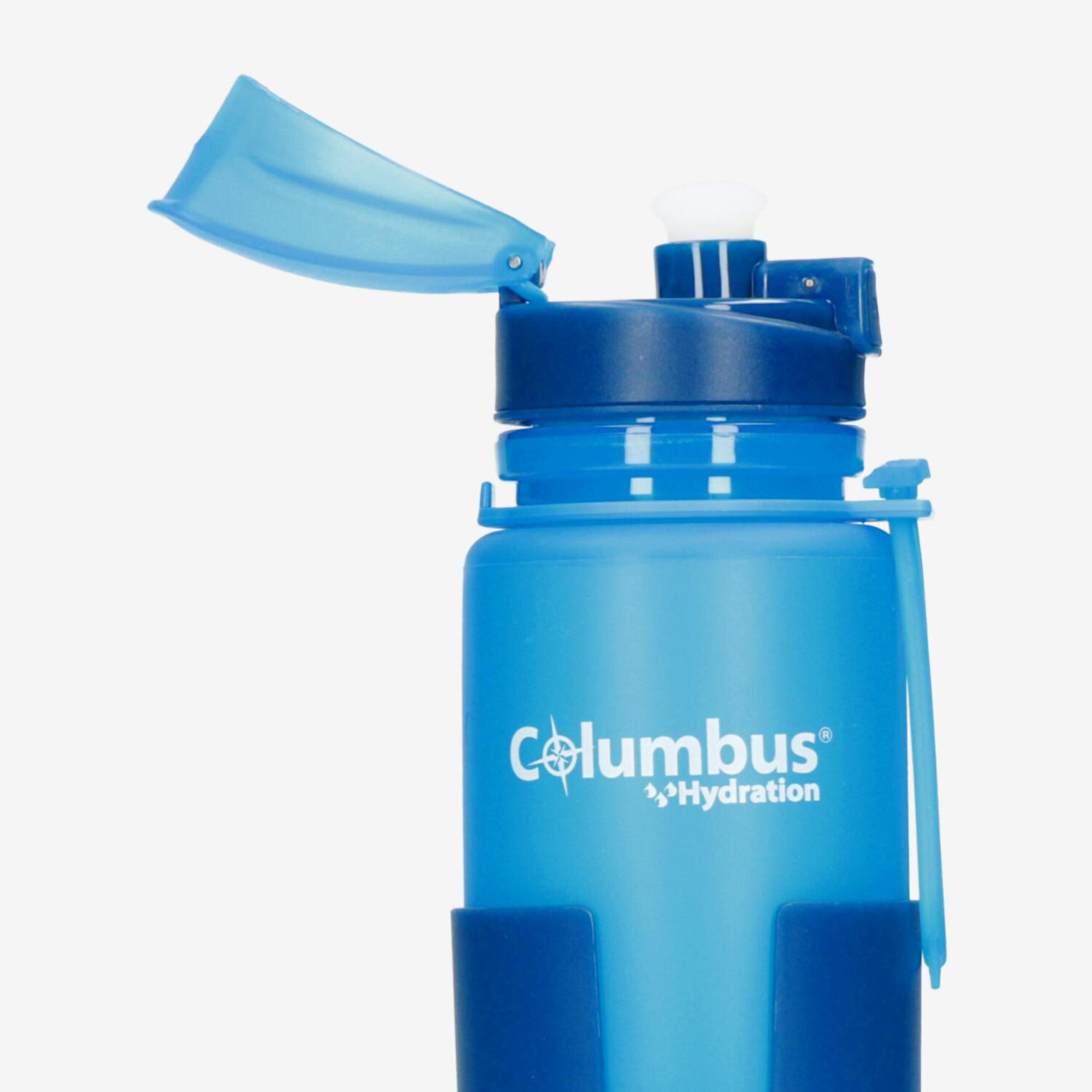 Columbus Aqua