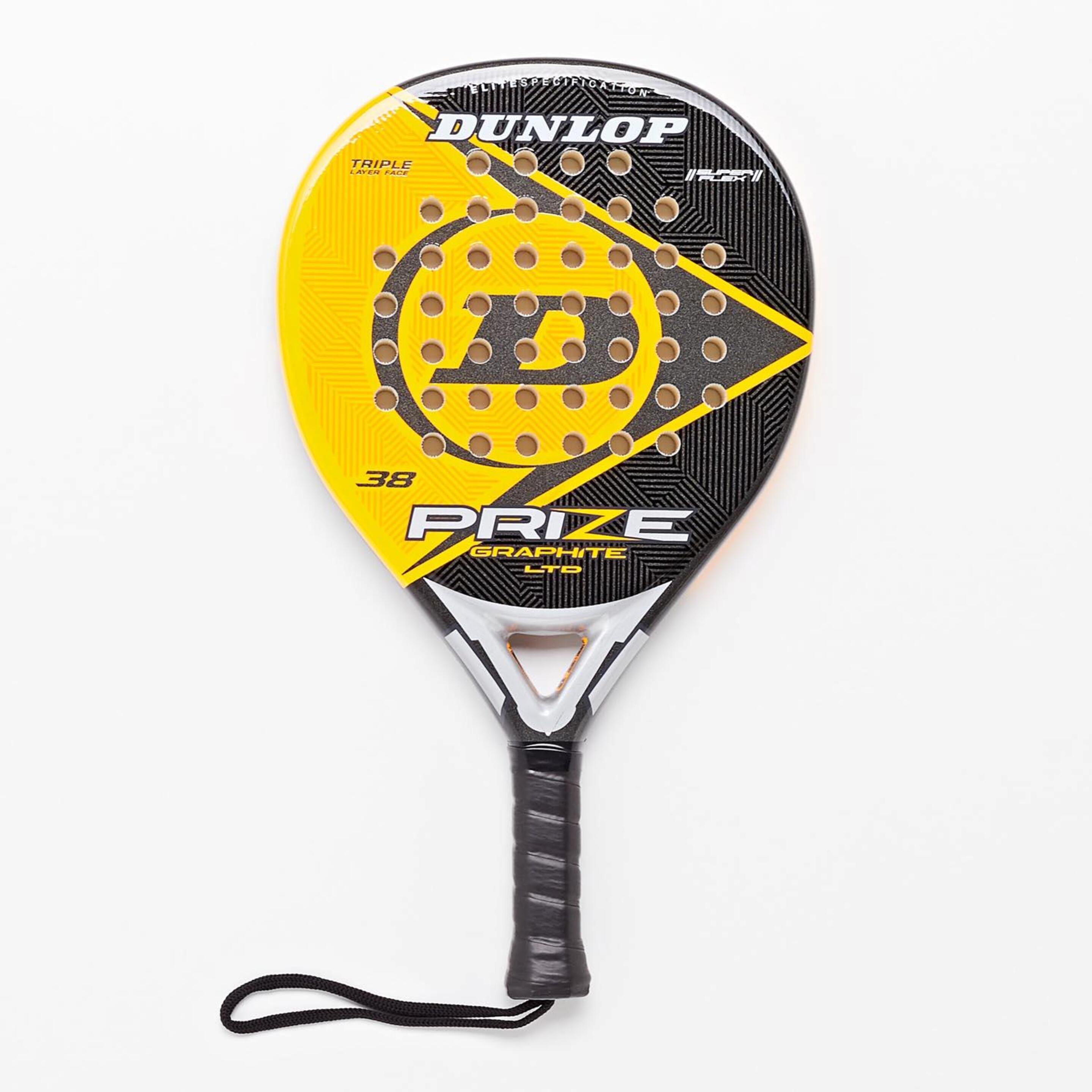 Dunlop Prize Graphite