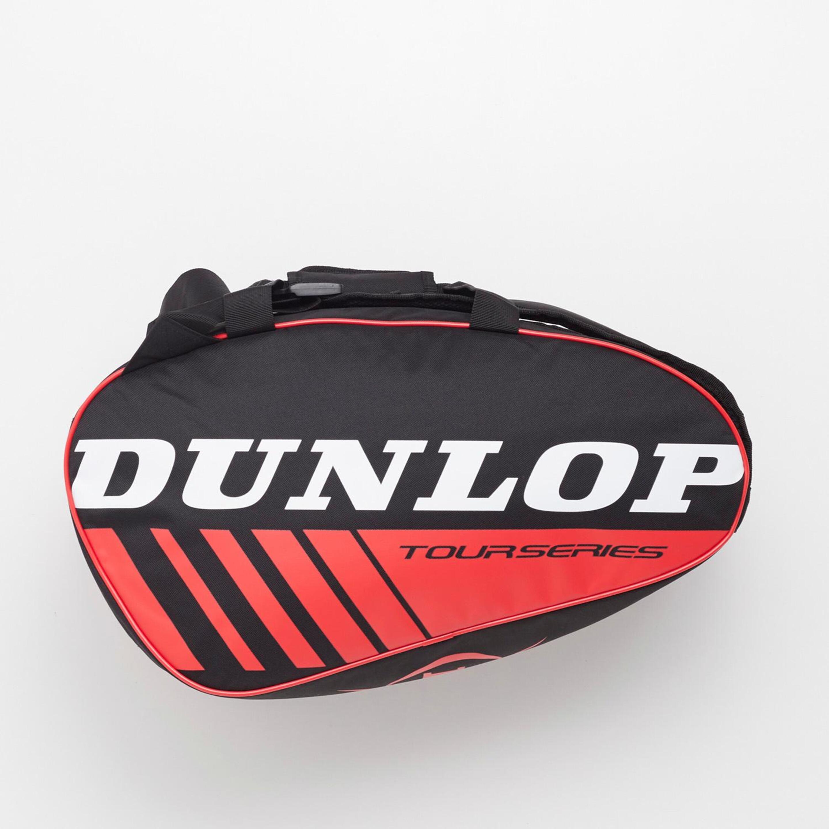 Paletero Dunlop 6 Palas