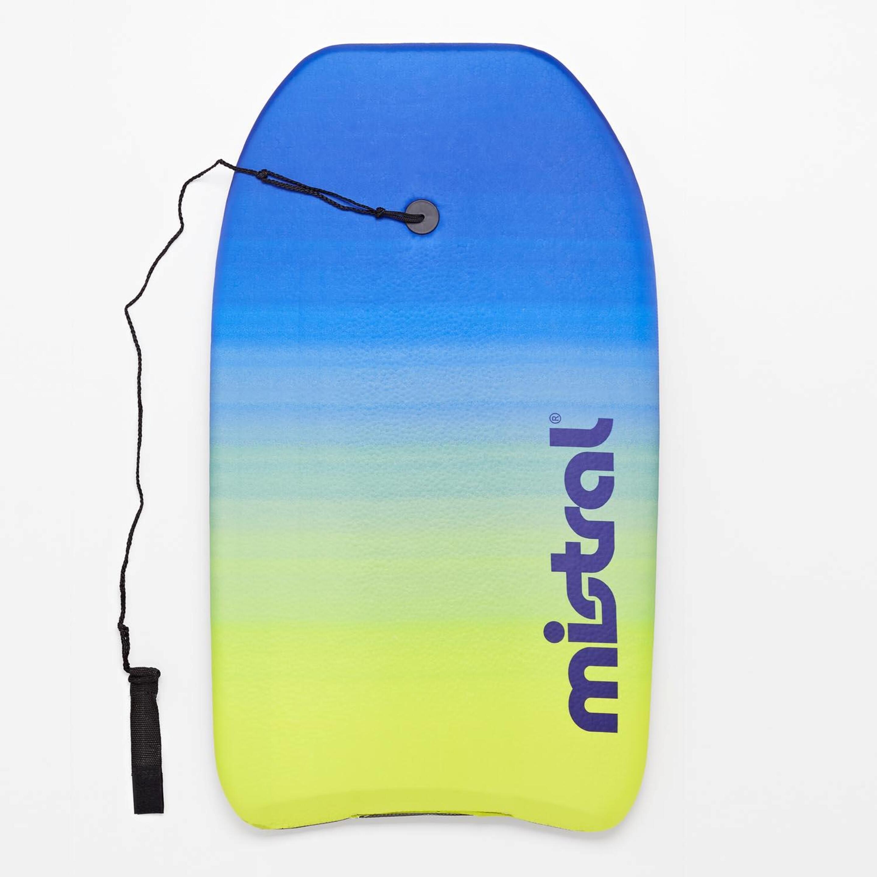 Tabla Bodyboard Mistral