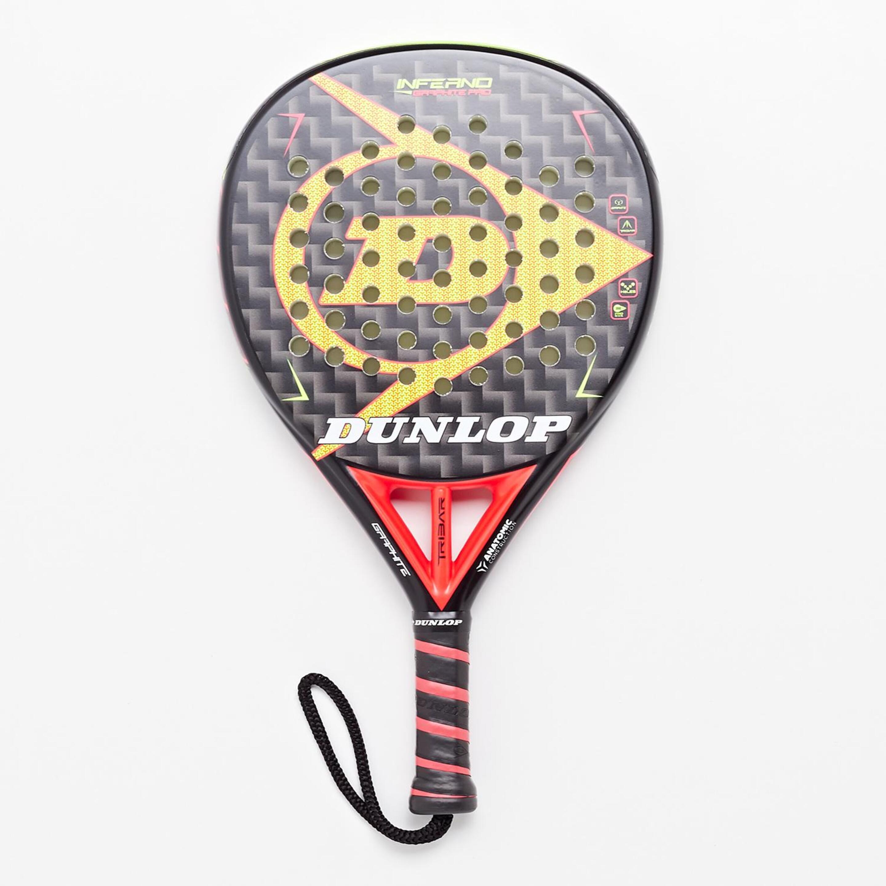 Inferno Elite 2.0 Dunlop