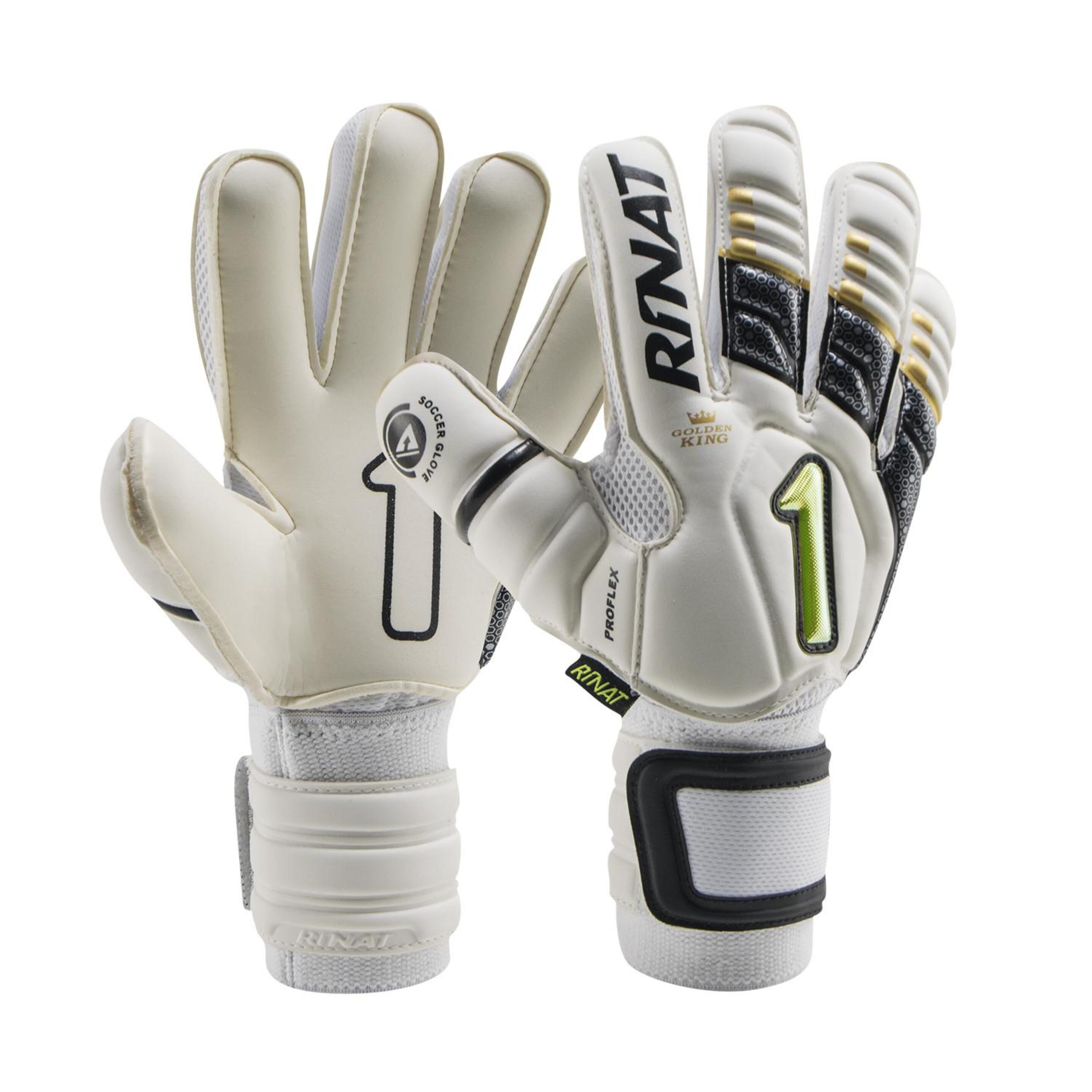 Guantes Fútbol Rinat Premier