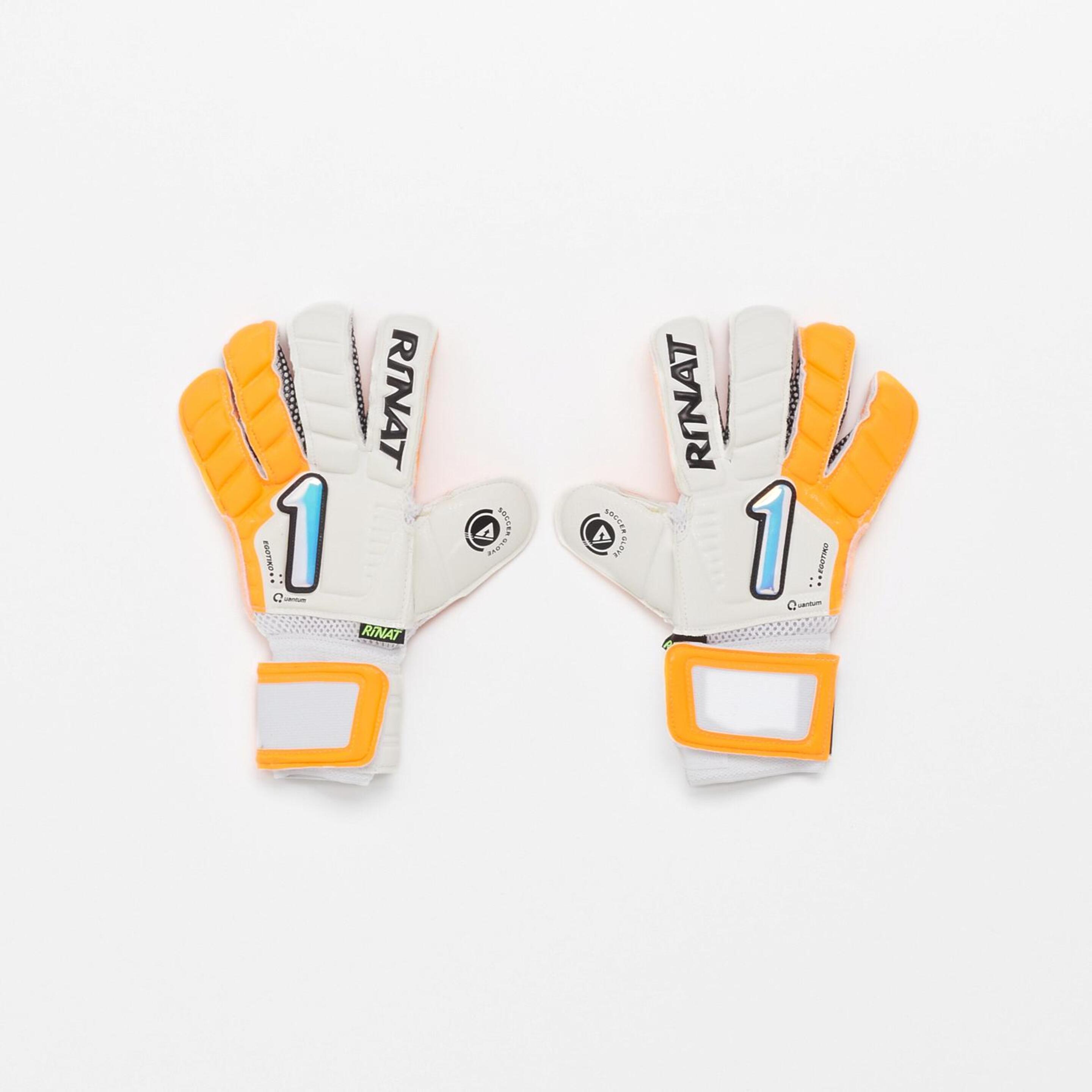 Guantes Fútbol Rinat