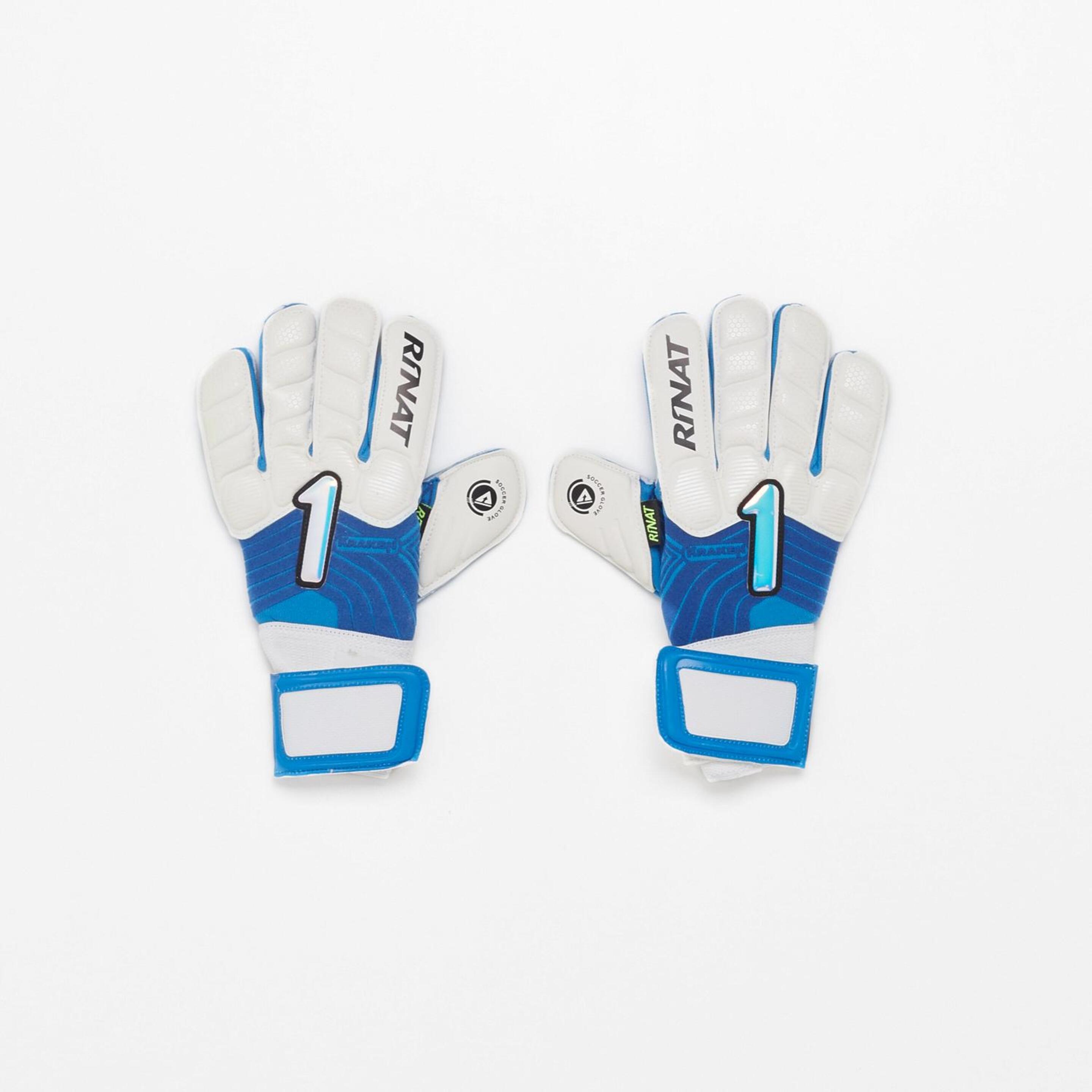 Guantes Fútbol Rinat