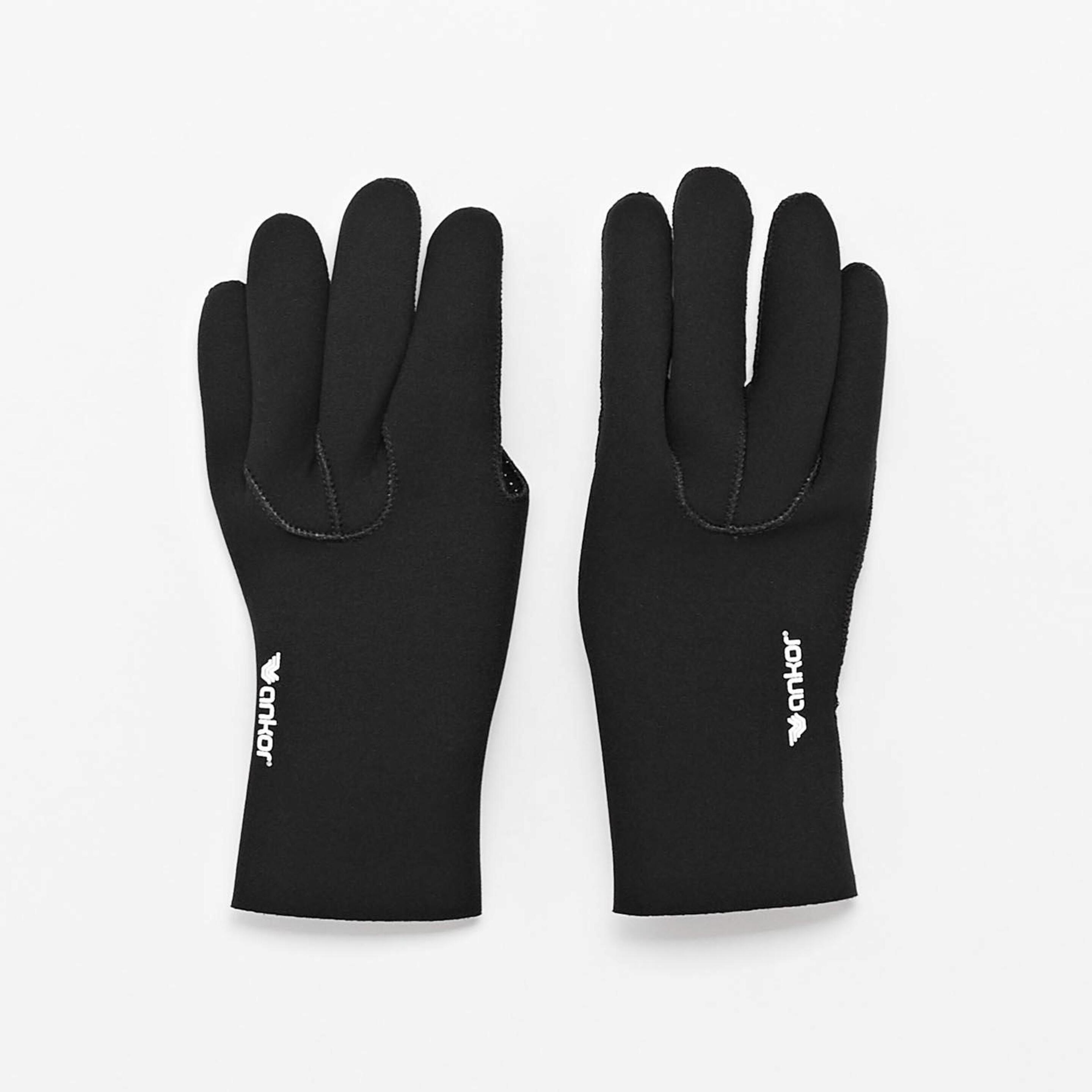 Guantes Submarinismo Ankor