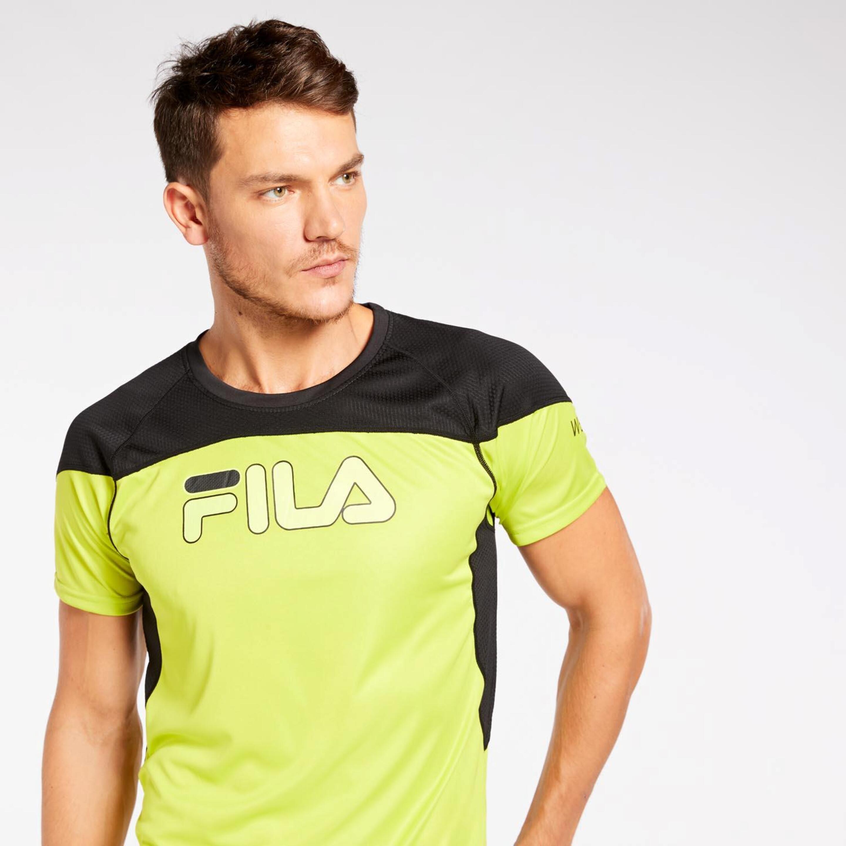 Fila Running