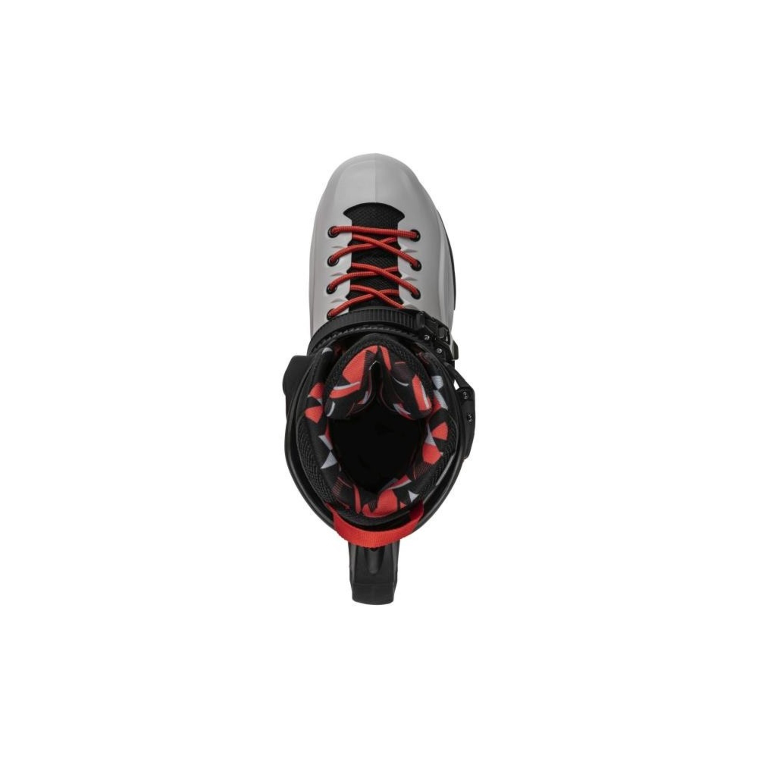 Patines Rollerblade Rb Pro X - Gris/Rojo  MKP