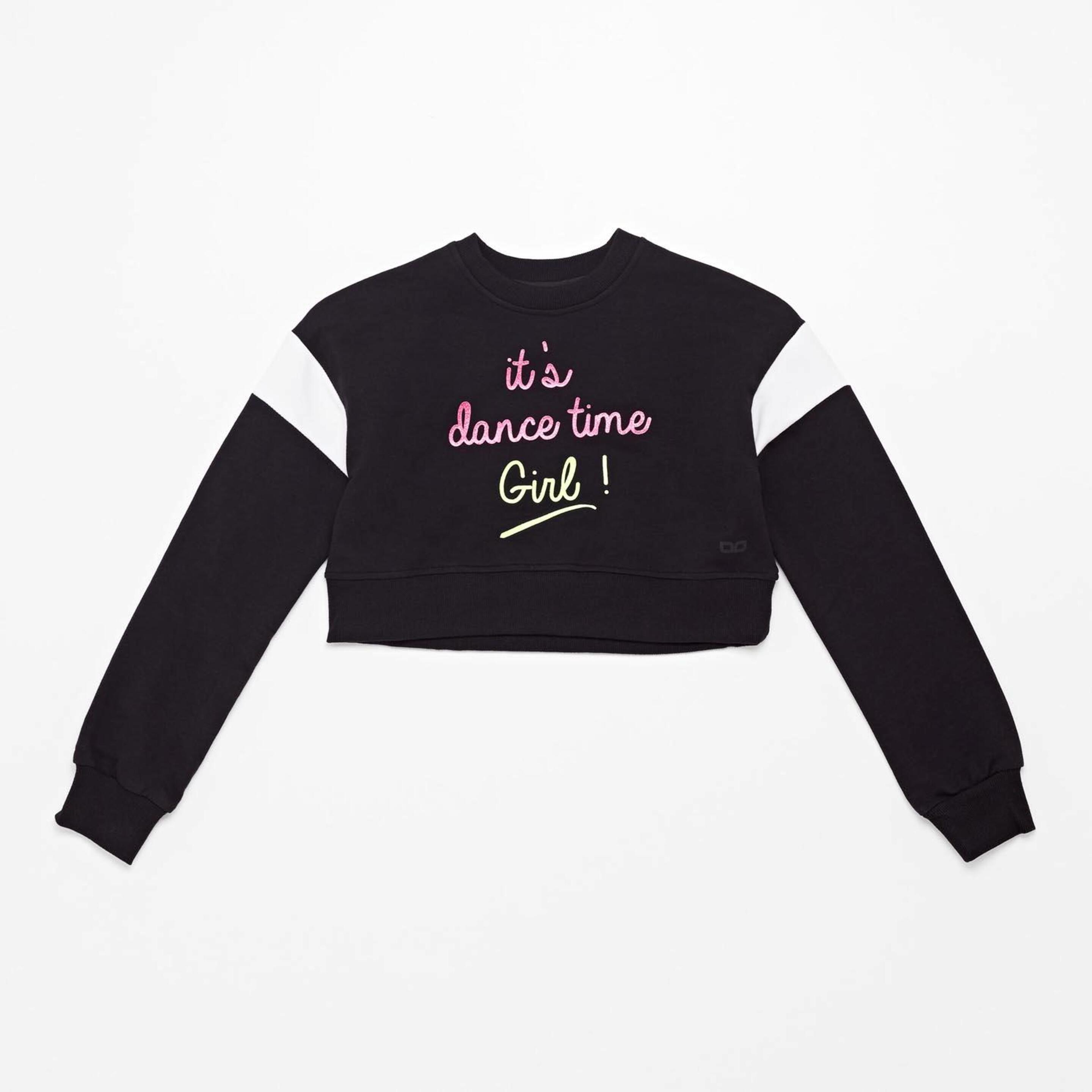 Sweatshirt Doone Dance