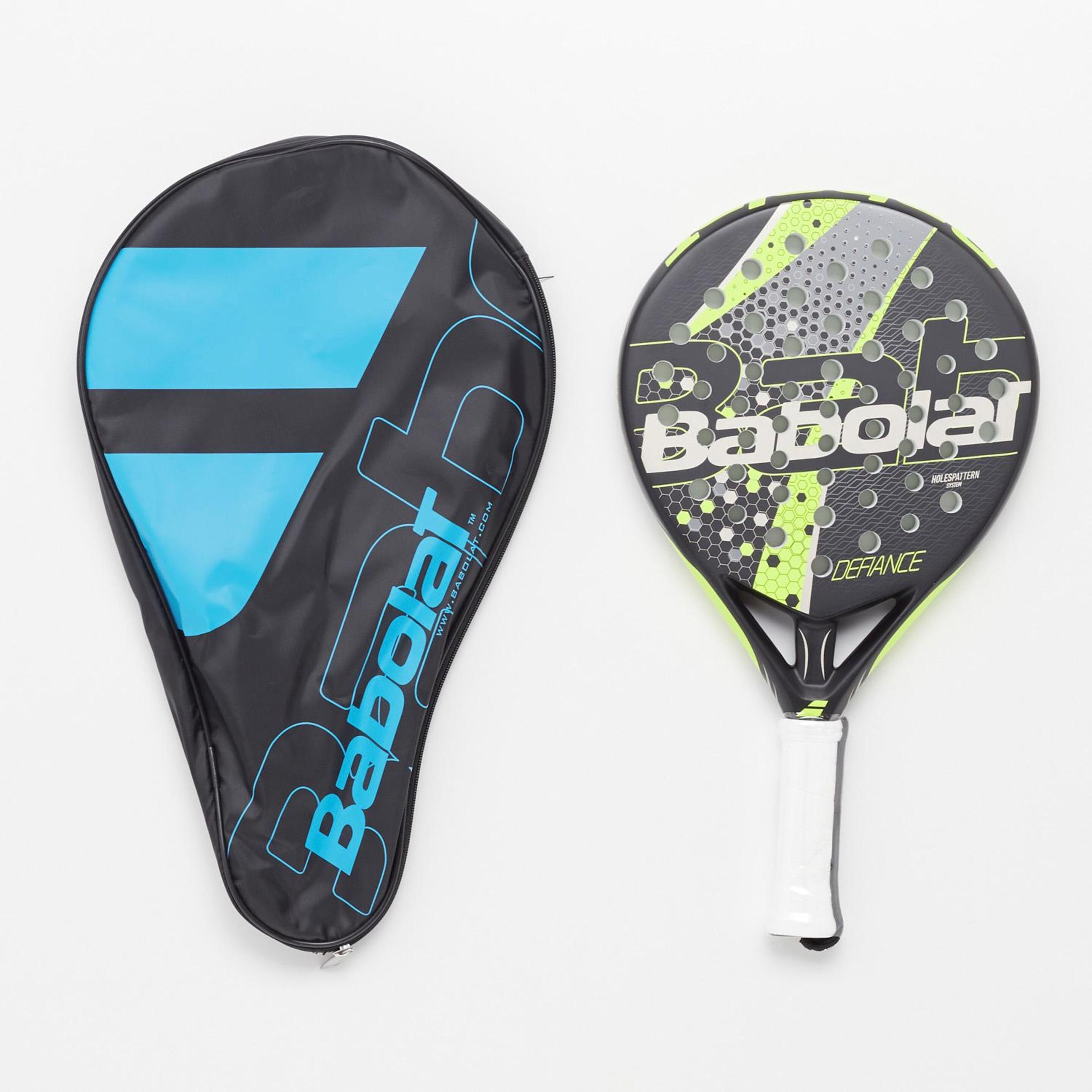 Babolat Defiance