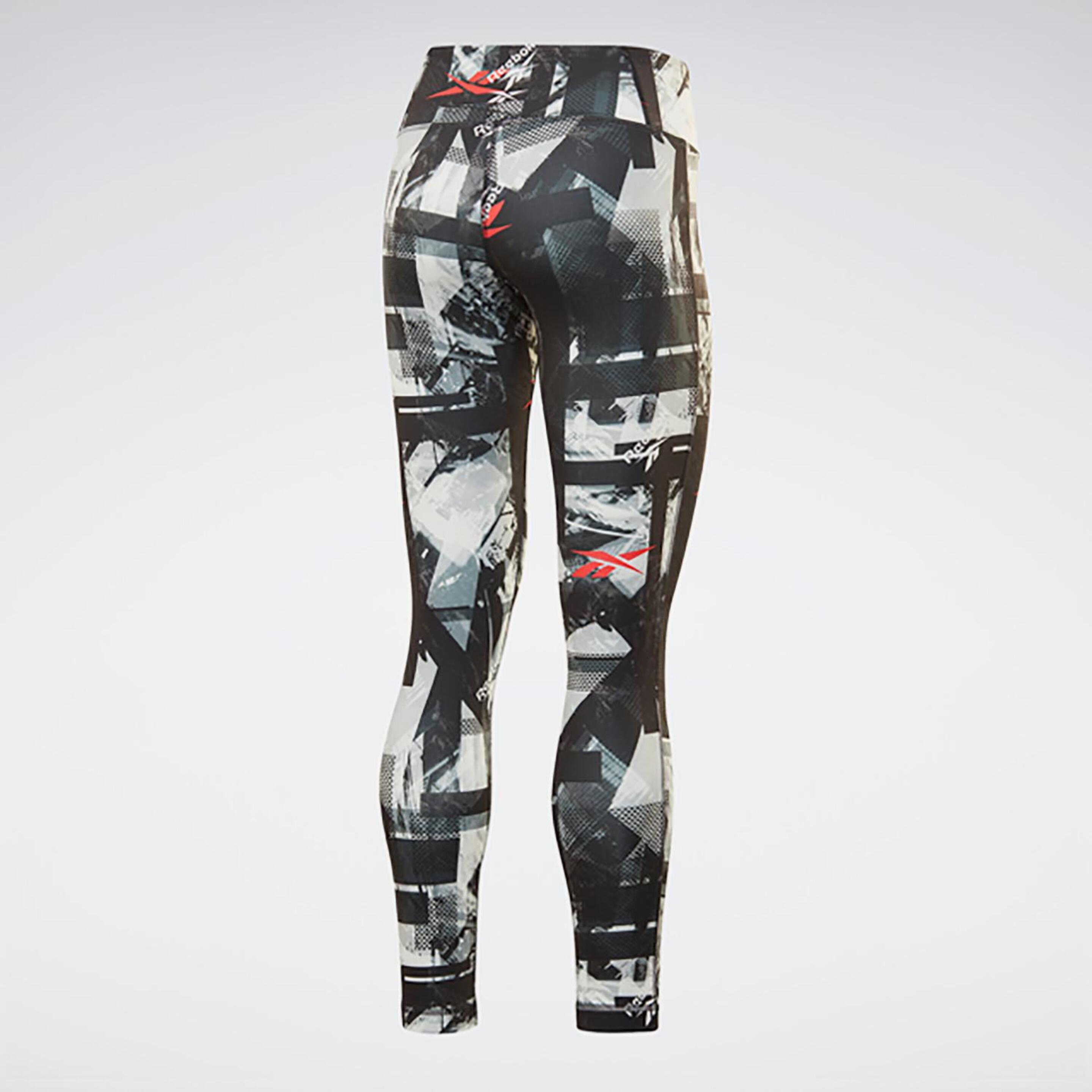 Leggings Reebok Wor Myt New