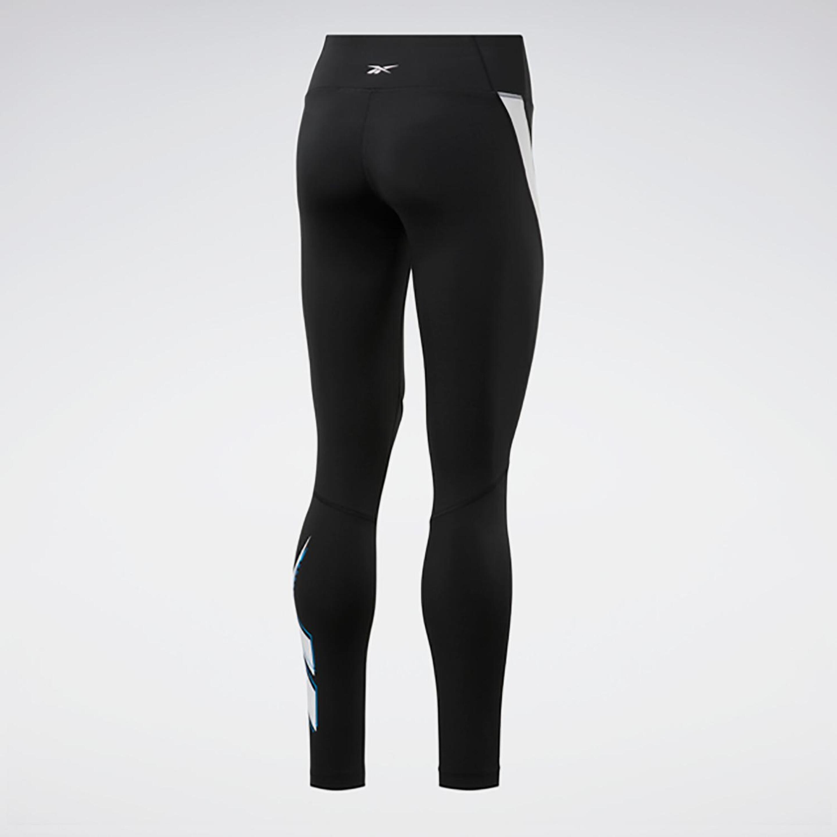 Leggings Reebok Wor Logo Tight