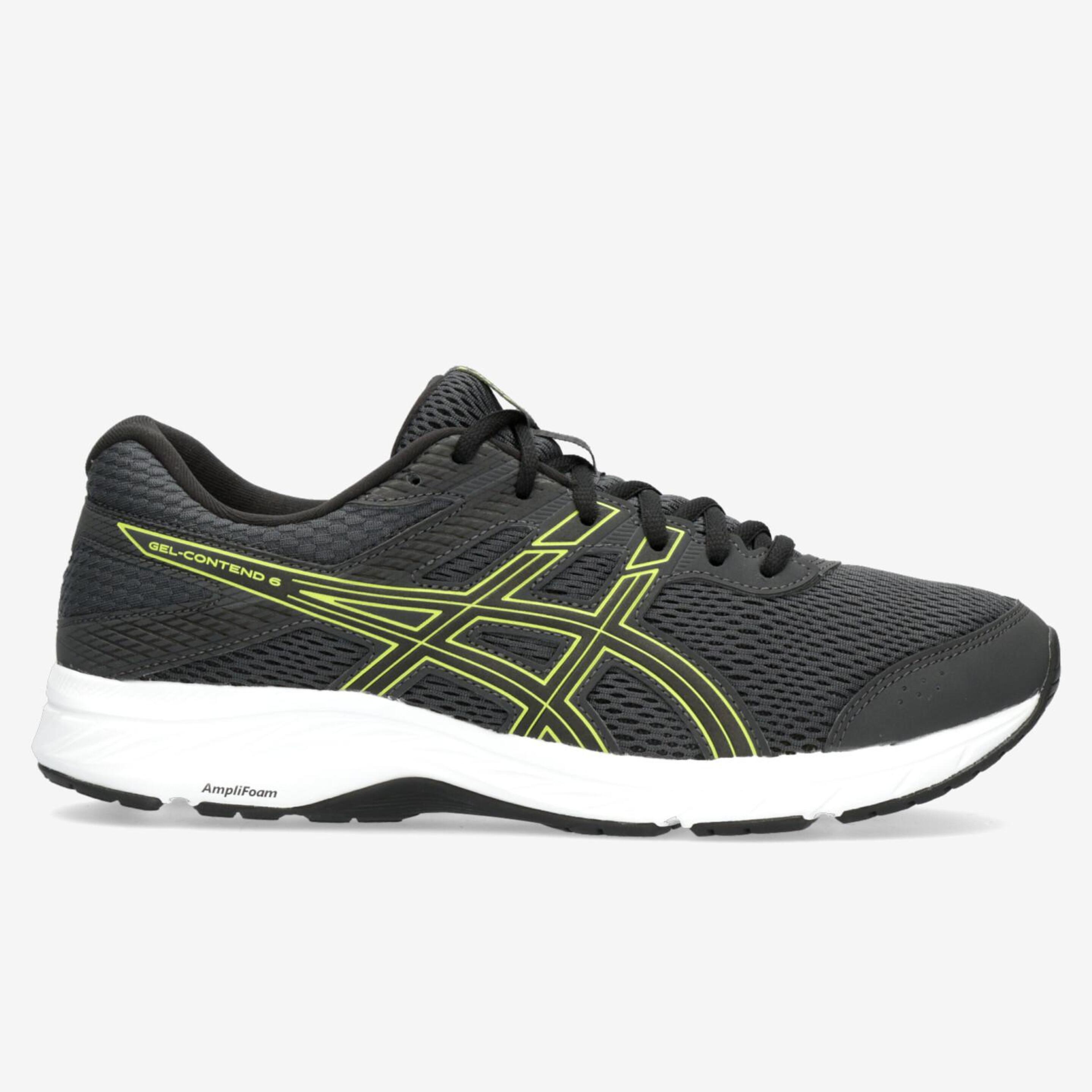 Asics Gel Contend 6