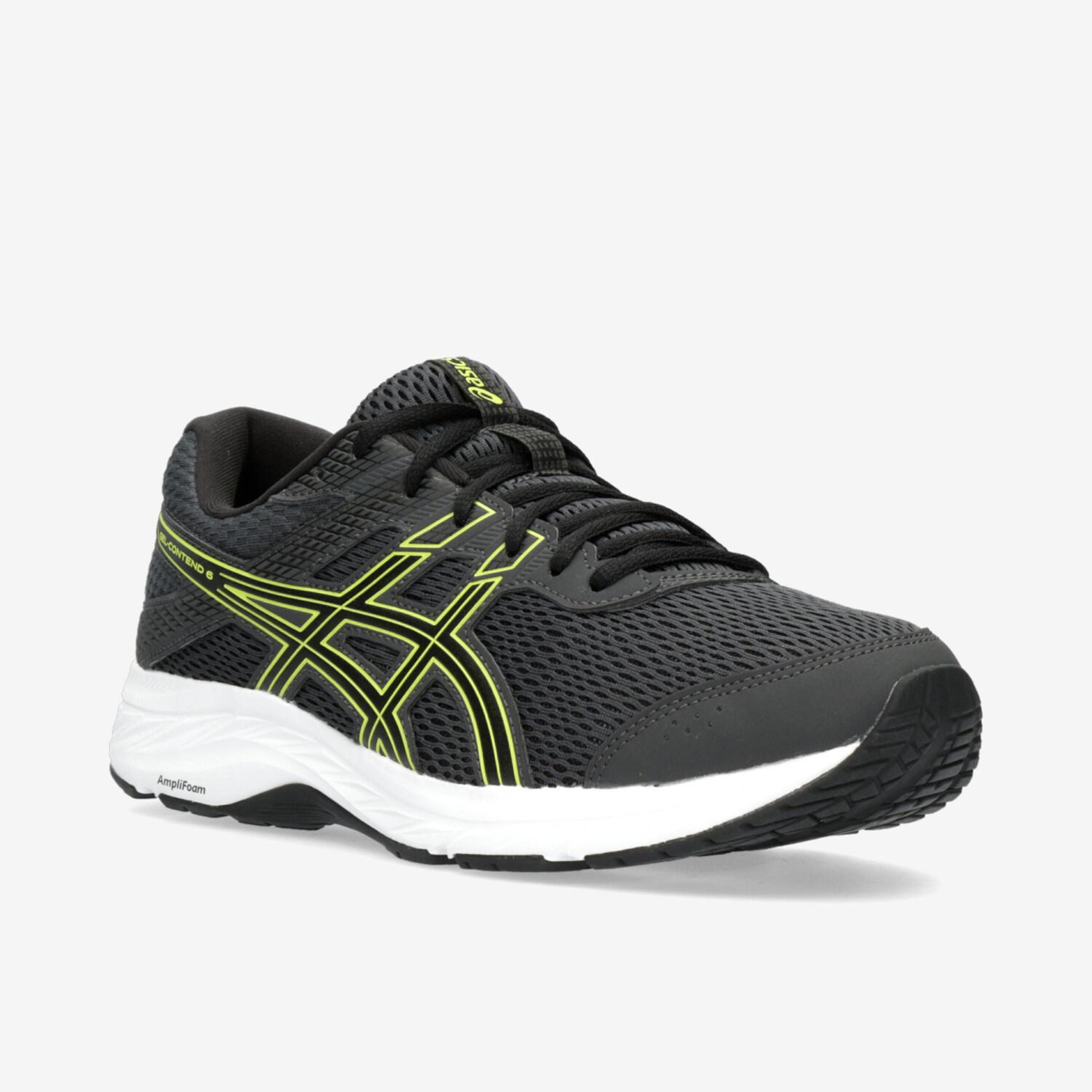 Asics Gel Contend 6