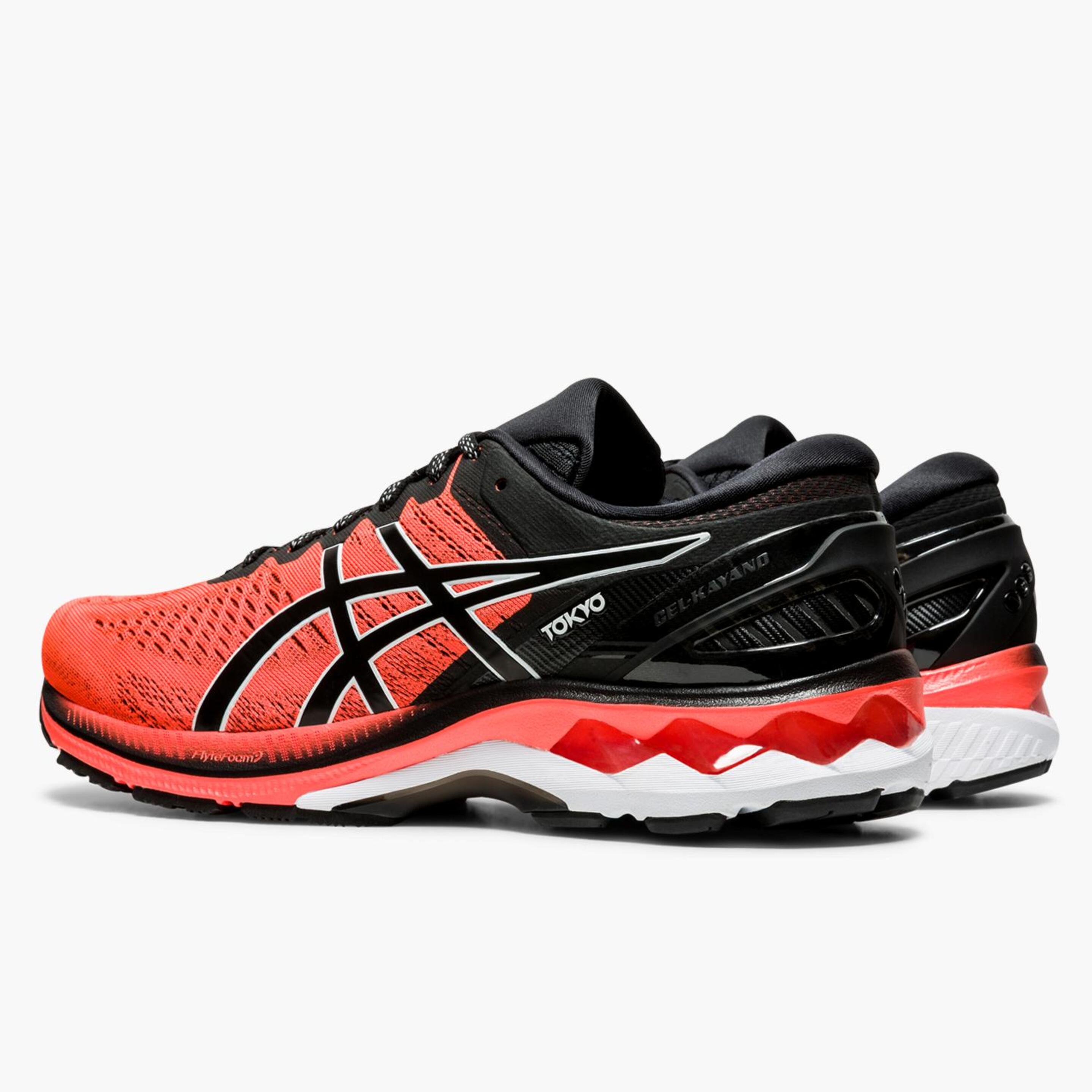 Asics Gel Kayano 27