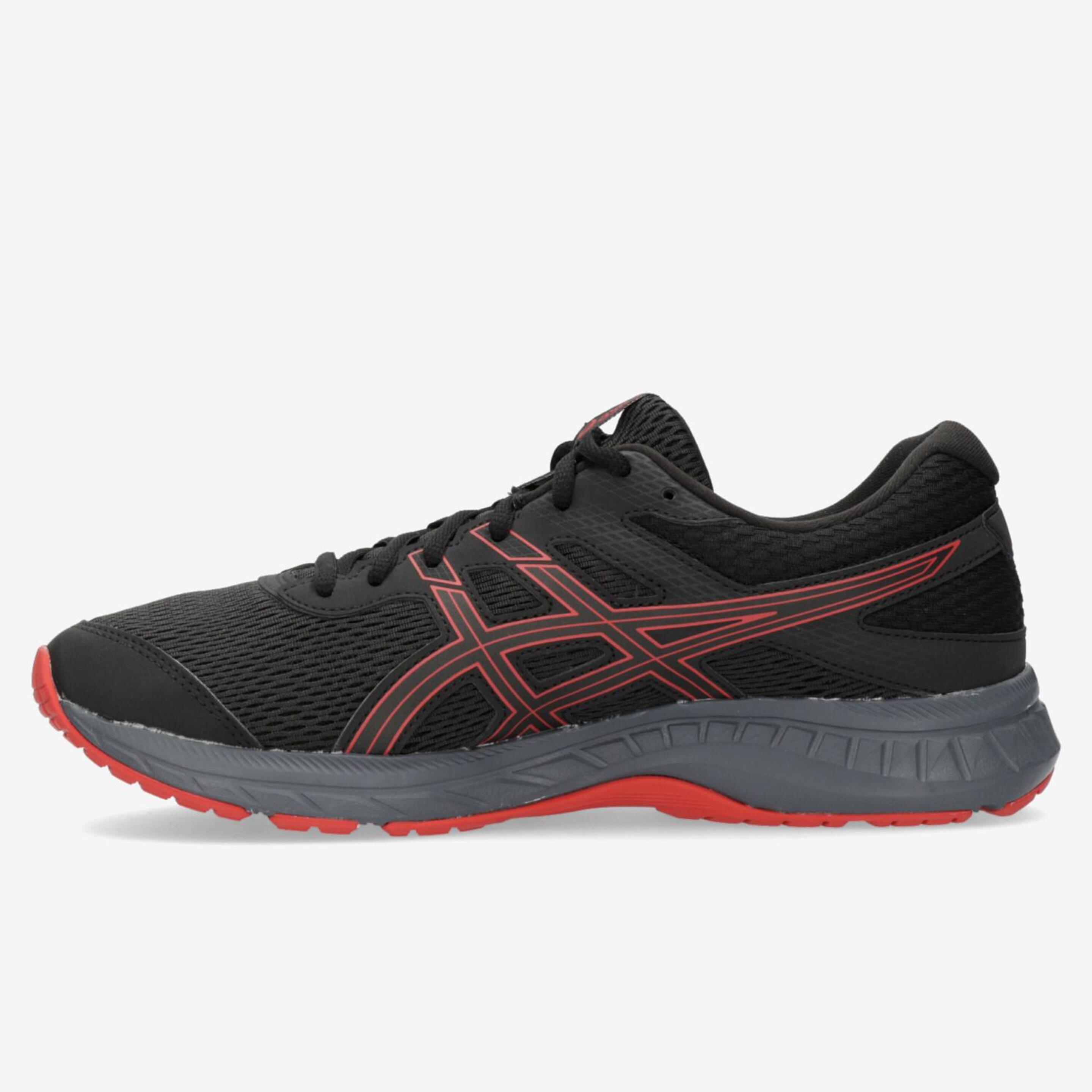 Asics Gel Contend 6