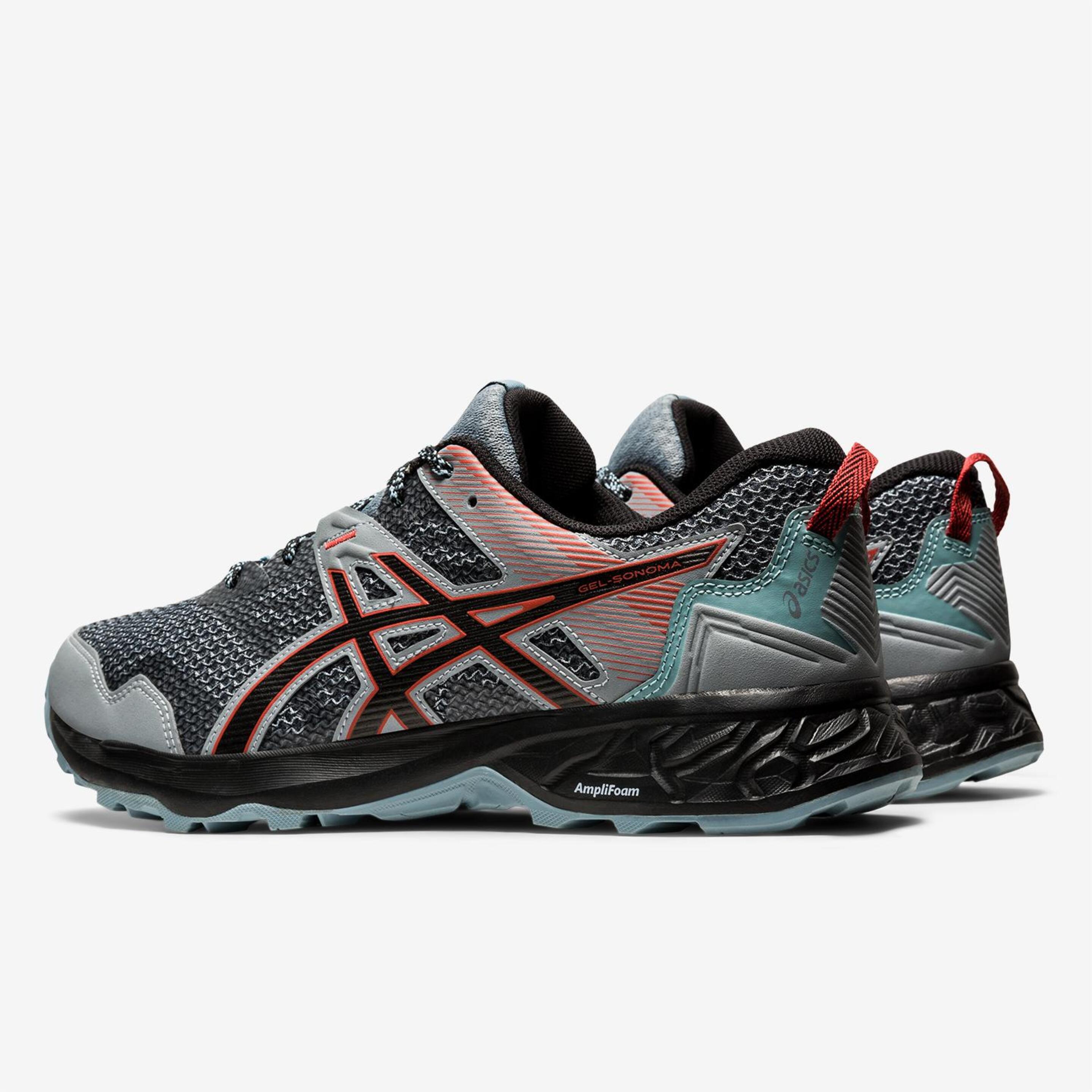 Asics Gel Sonoma 5