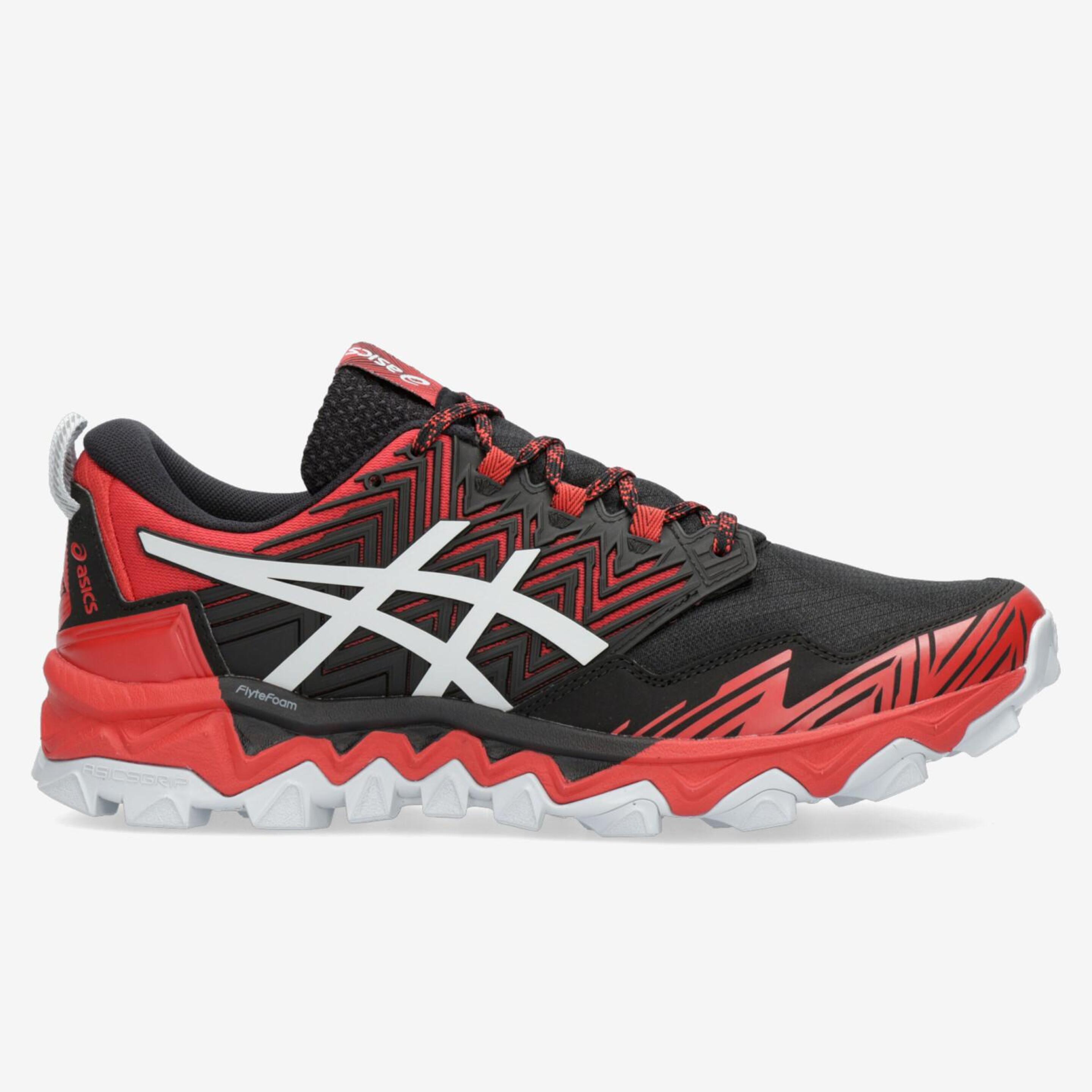 Asics Gel Fuji Trabuco 8