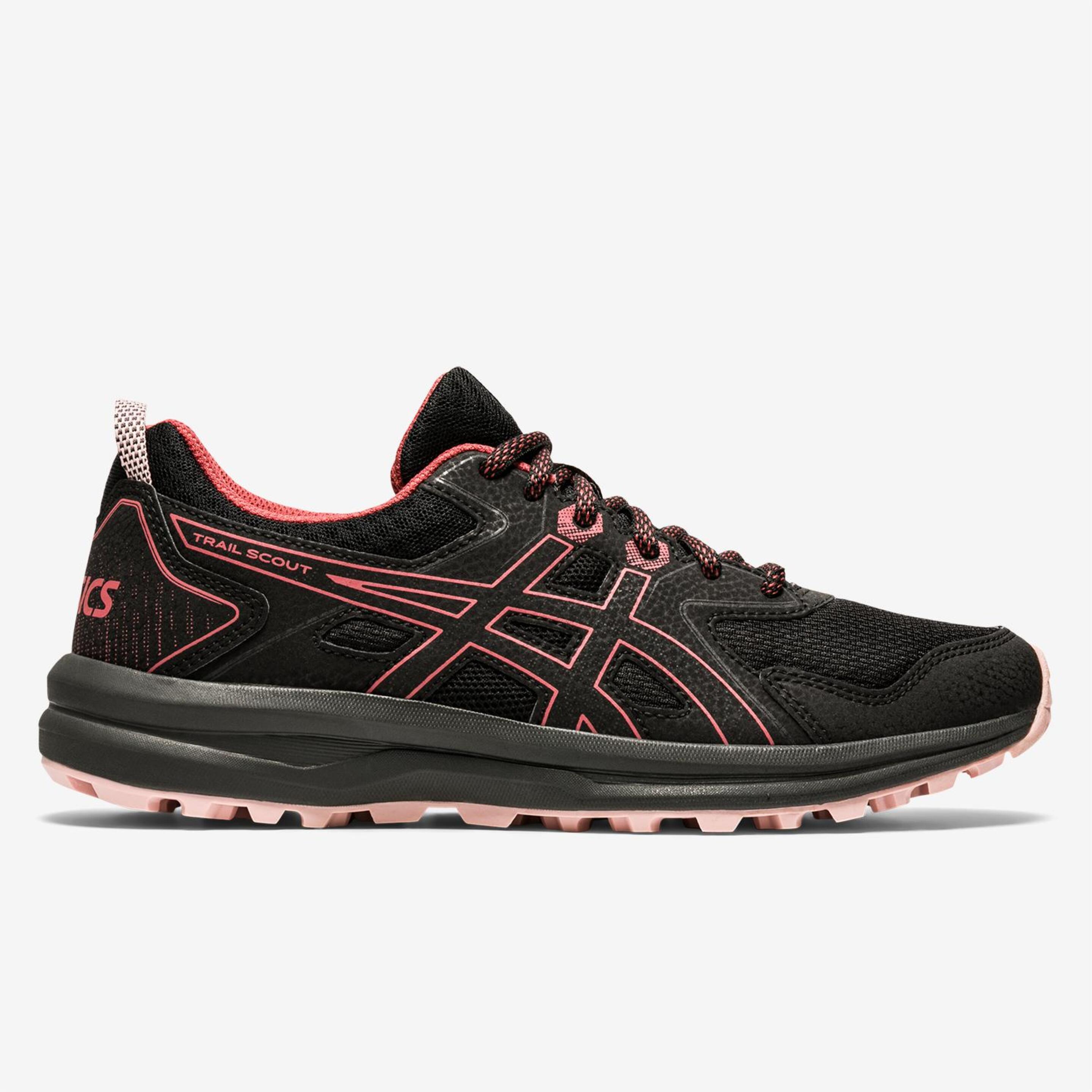 Asics Trail Scout