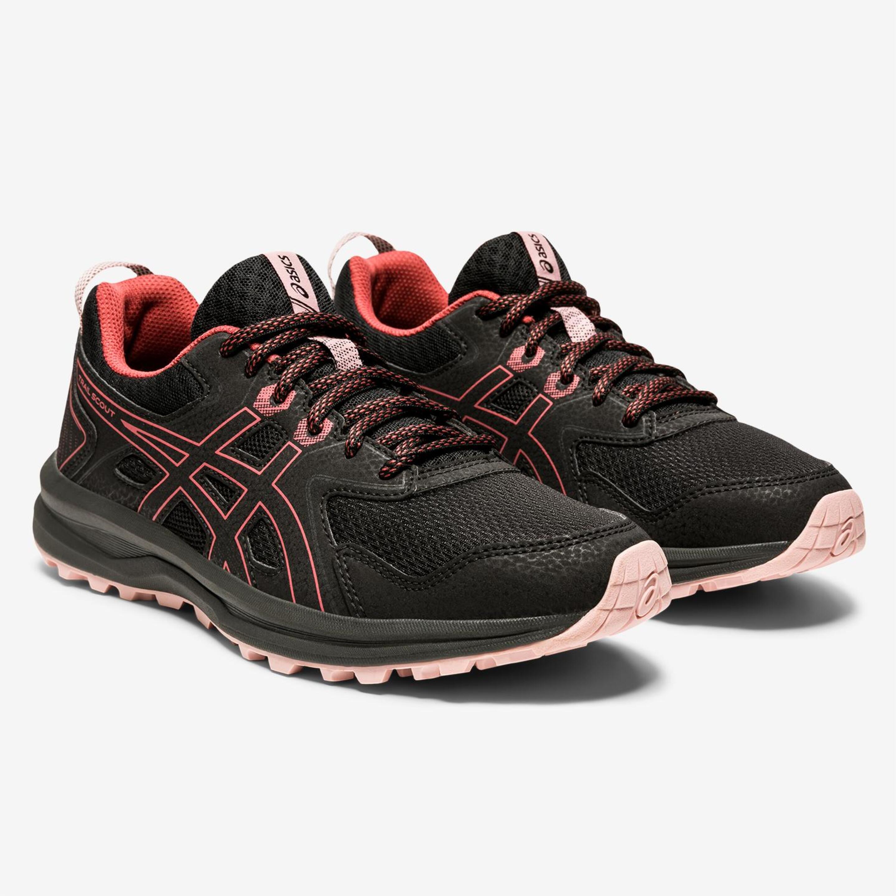 Asics Trail Scout