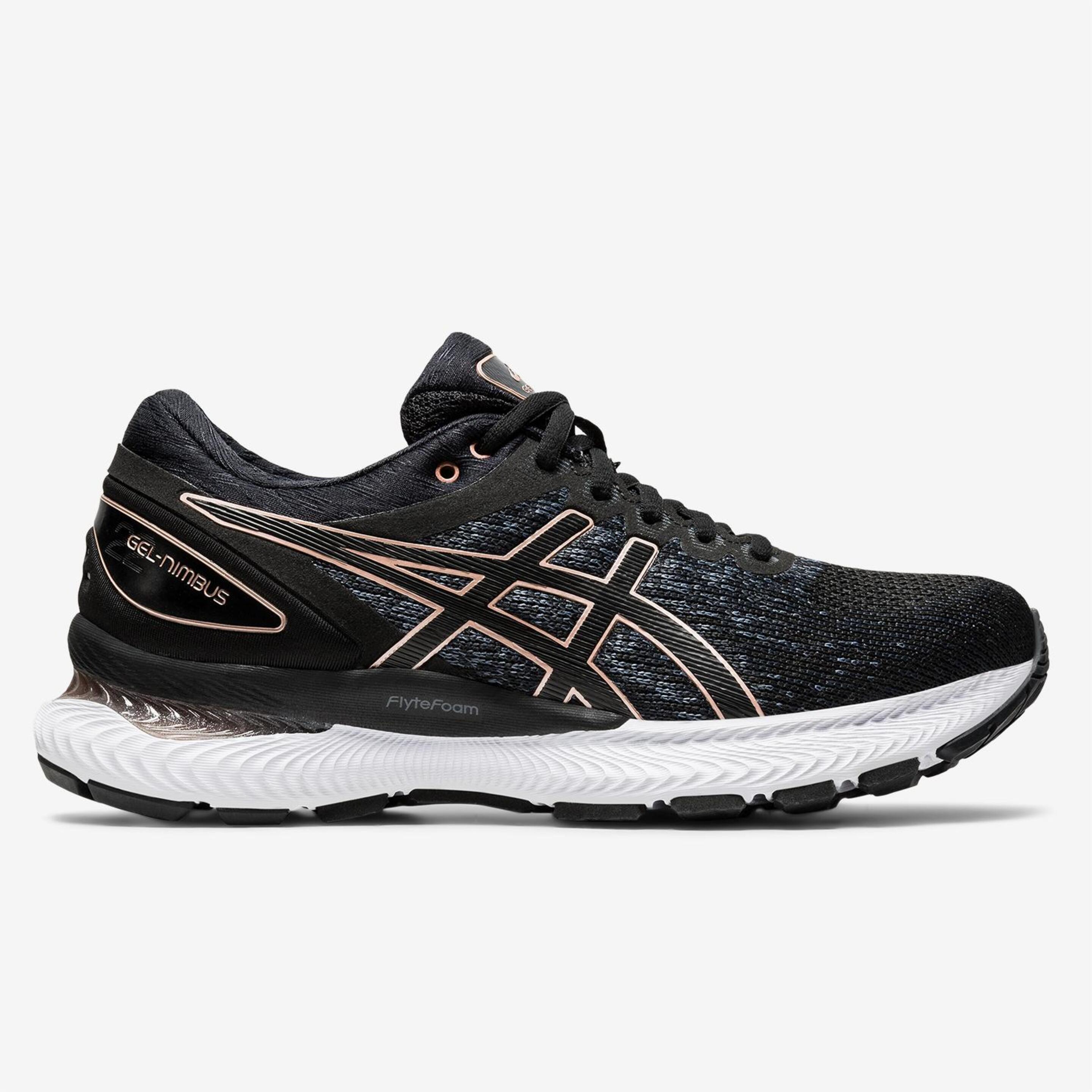 Asics Gel Nimbus 22