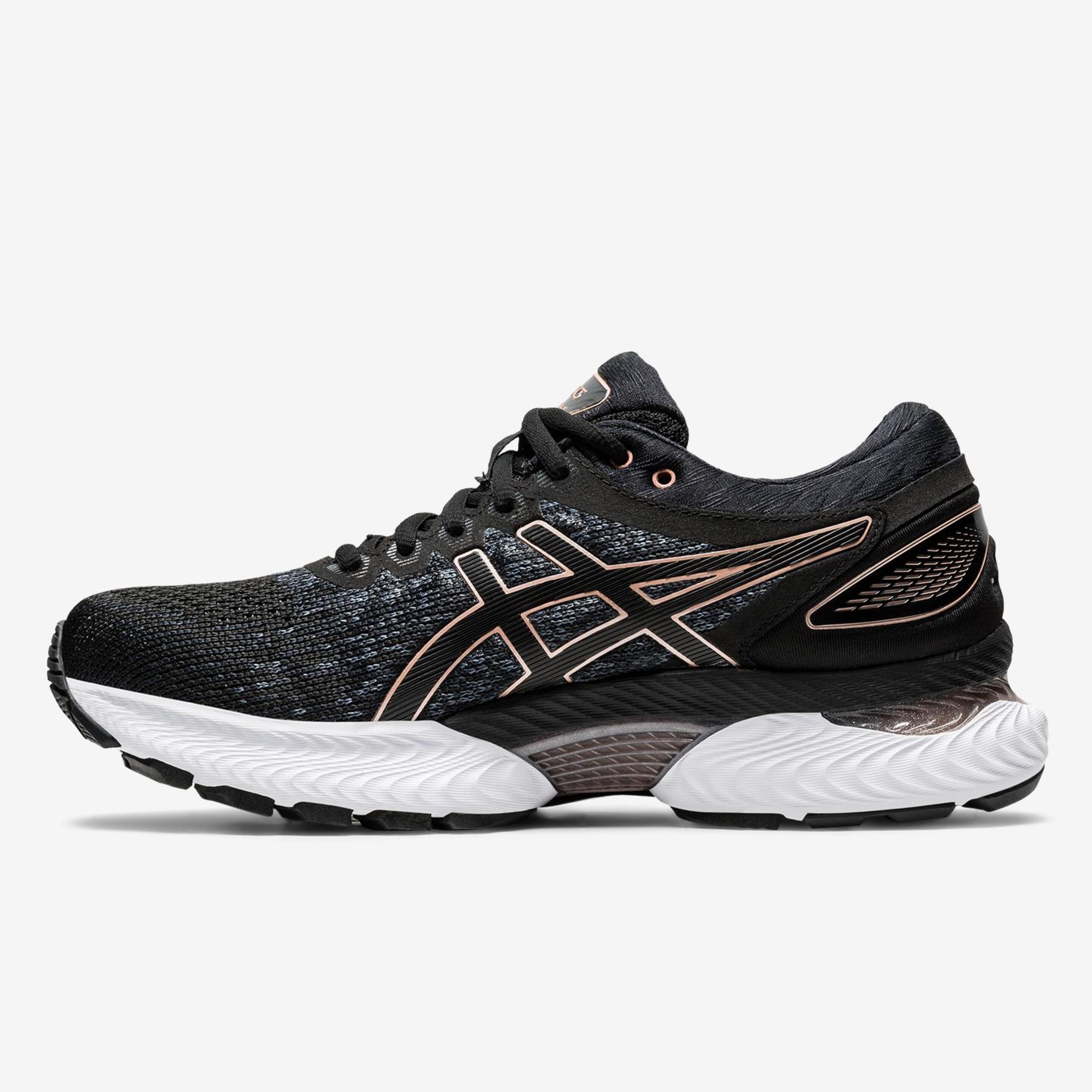 Asics Gel Nimbus 22