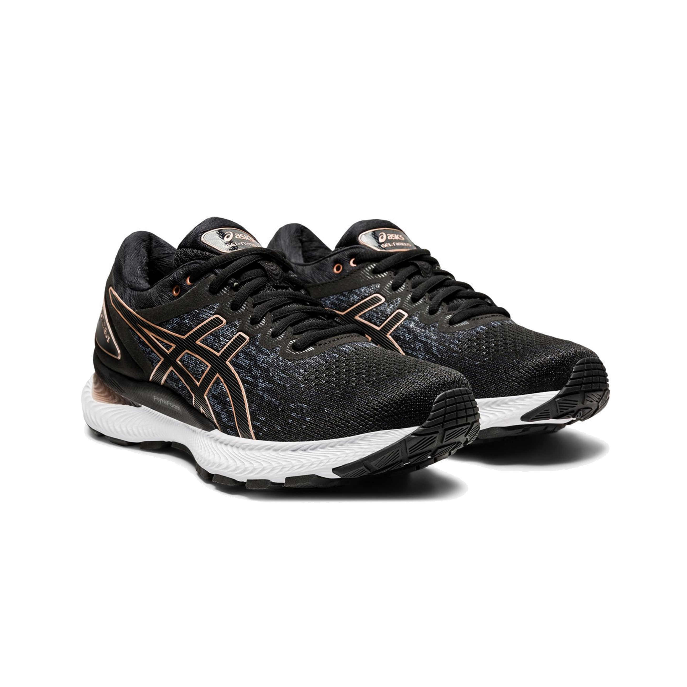 Asics Gel Nimbus 22