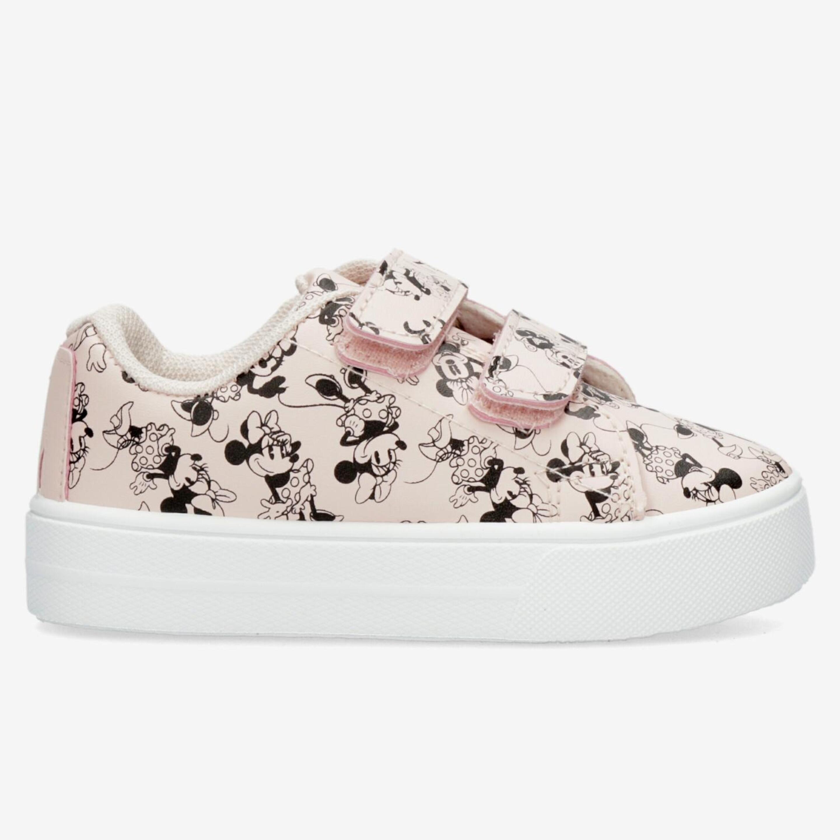 Zapatillas Minnie