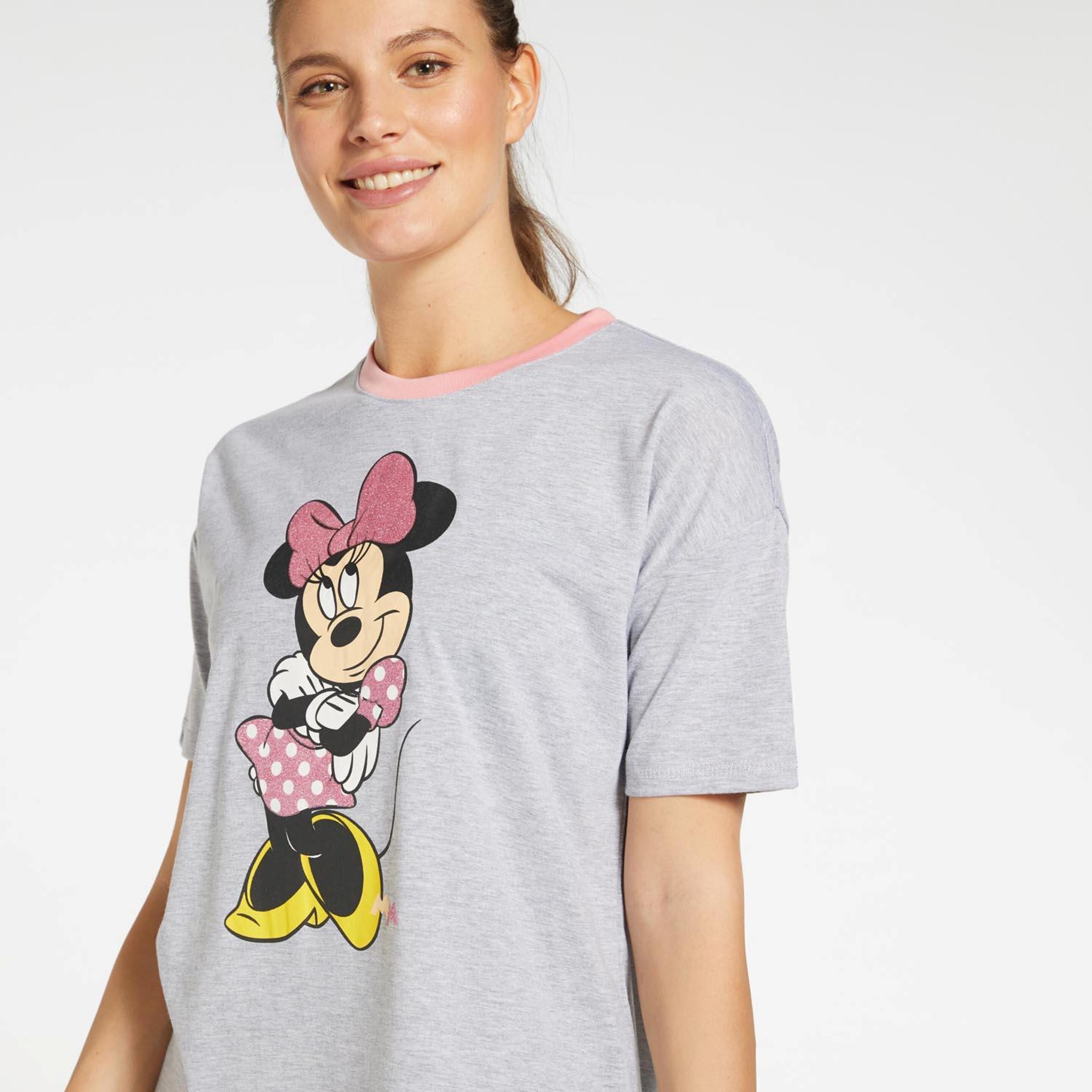 T-shirt Minnie