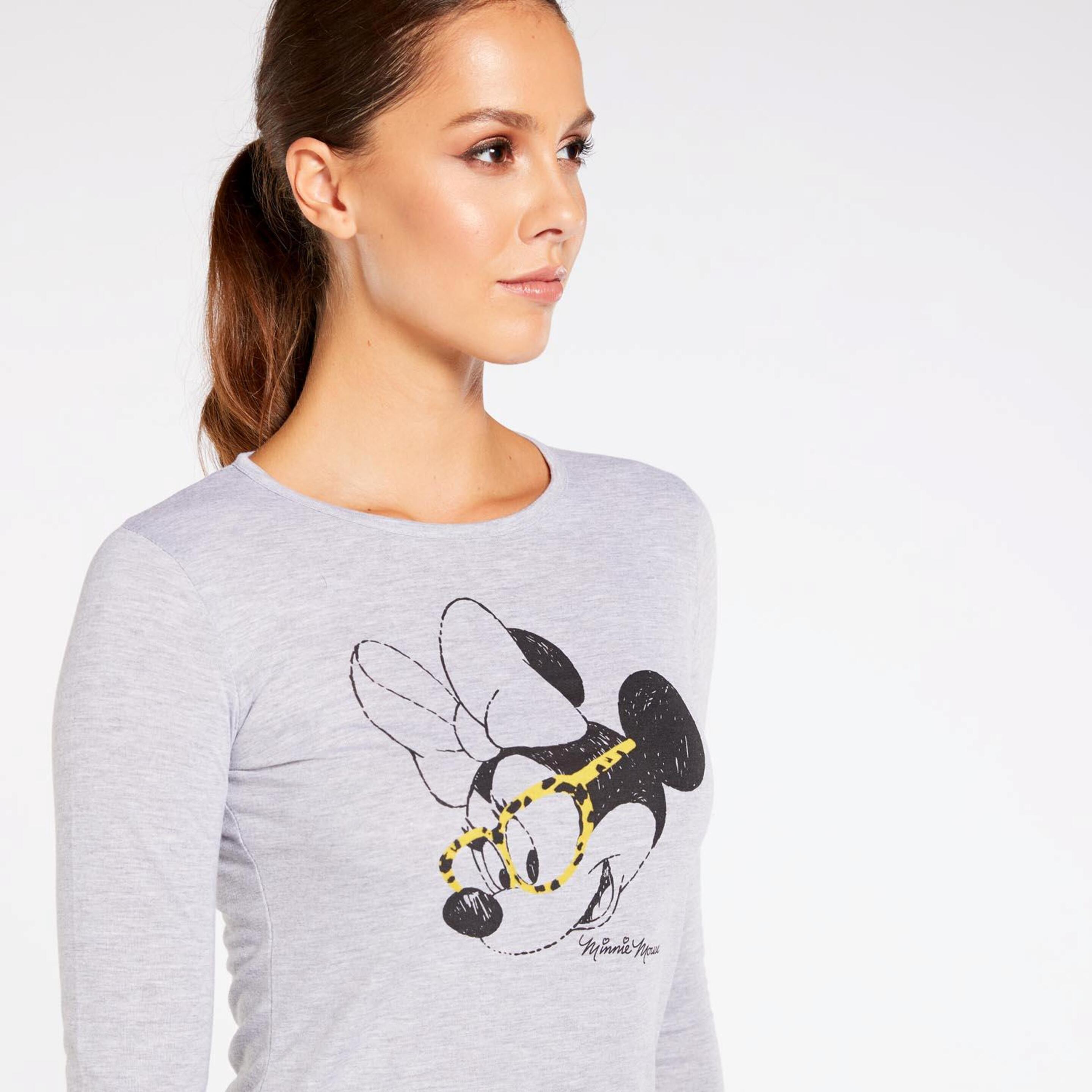 Camisola Mickey 2