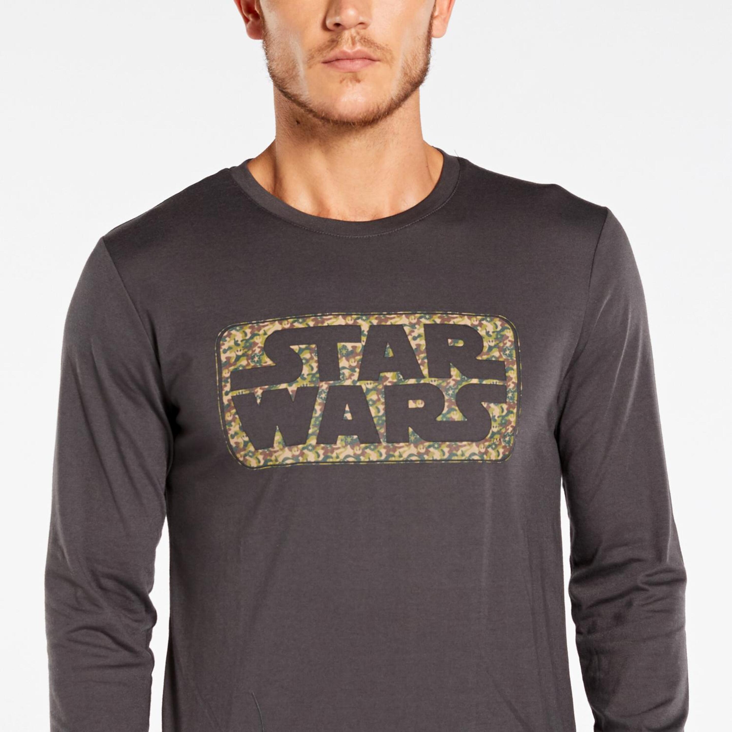 Camisola Star Wars