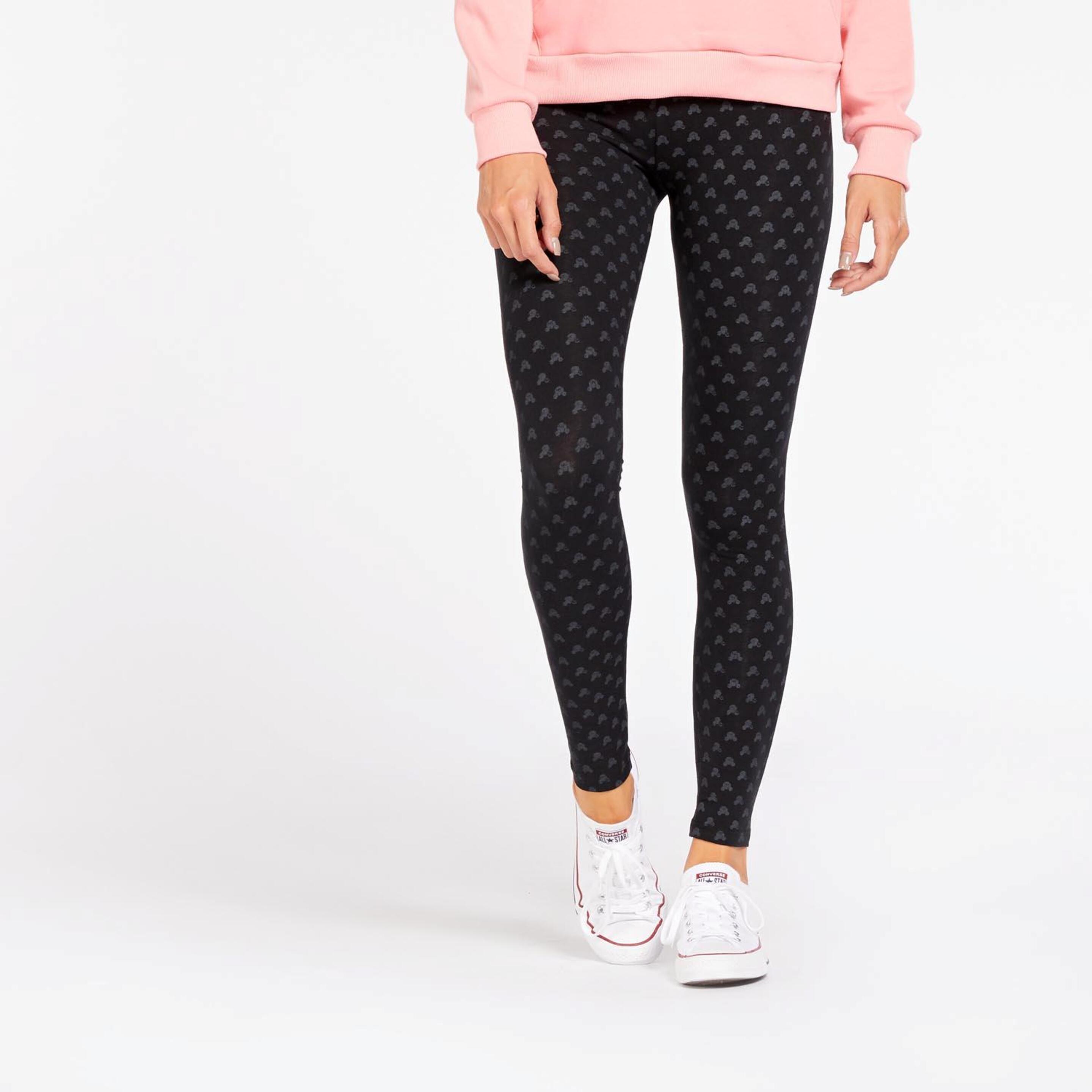 Leggings Mickey 2