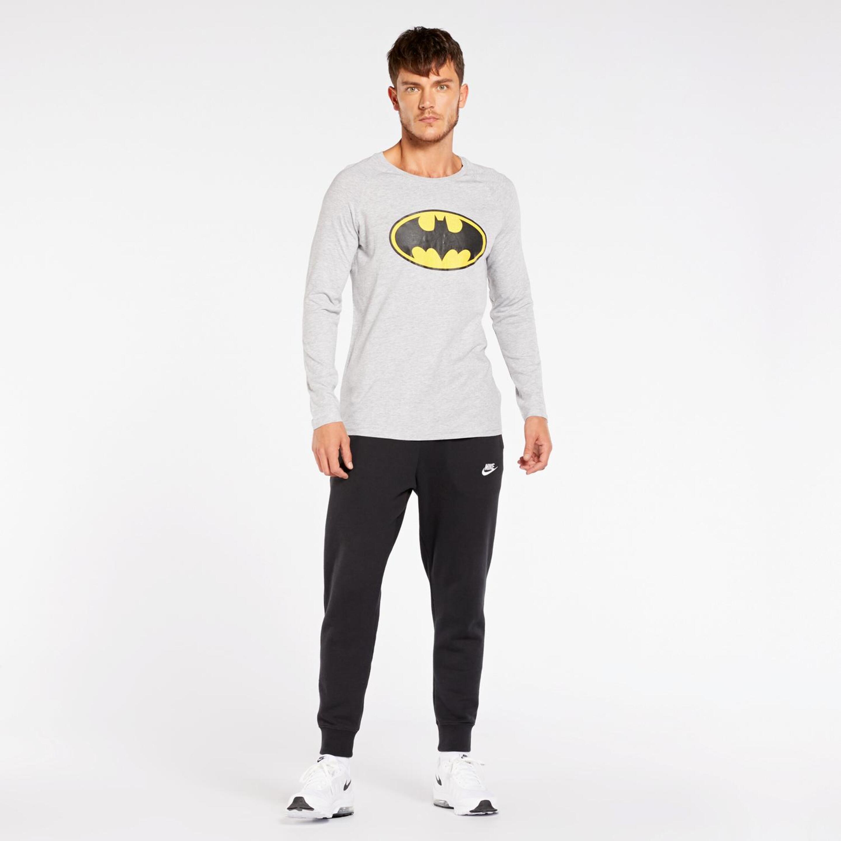 Camiseta Batman