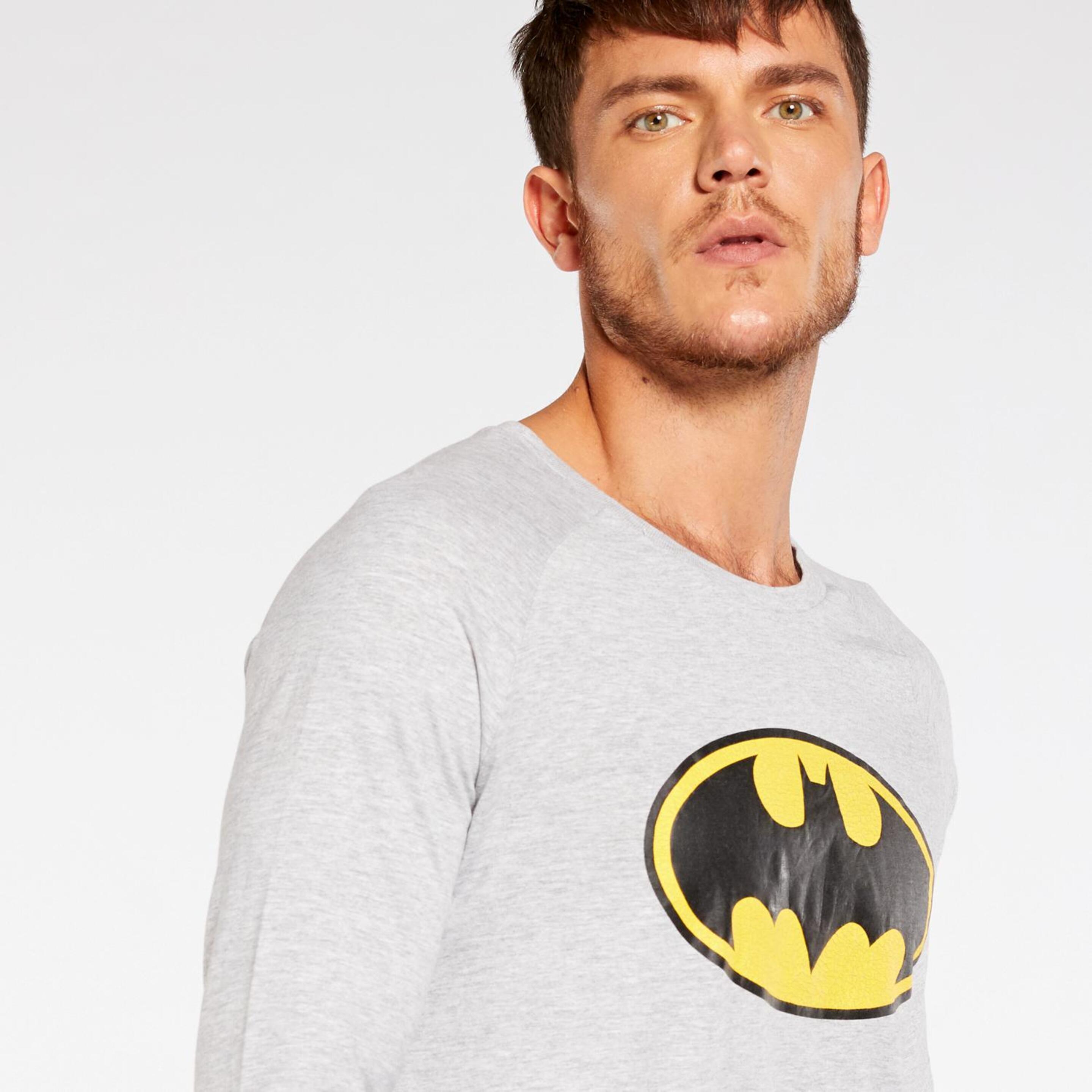 Camiseta Batman