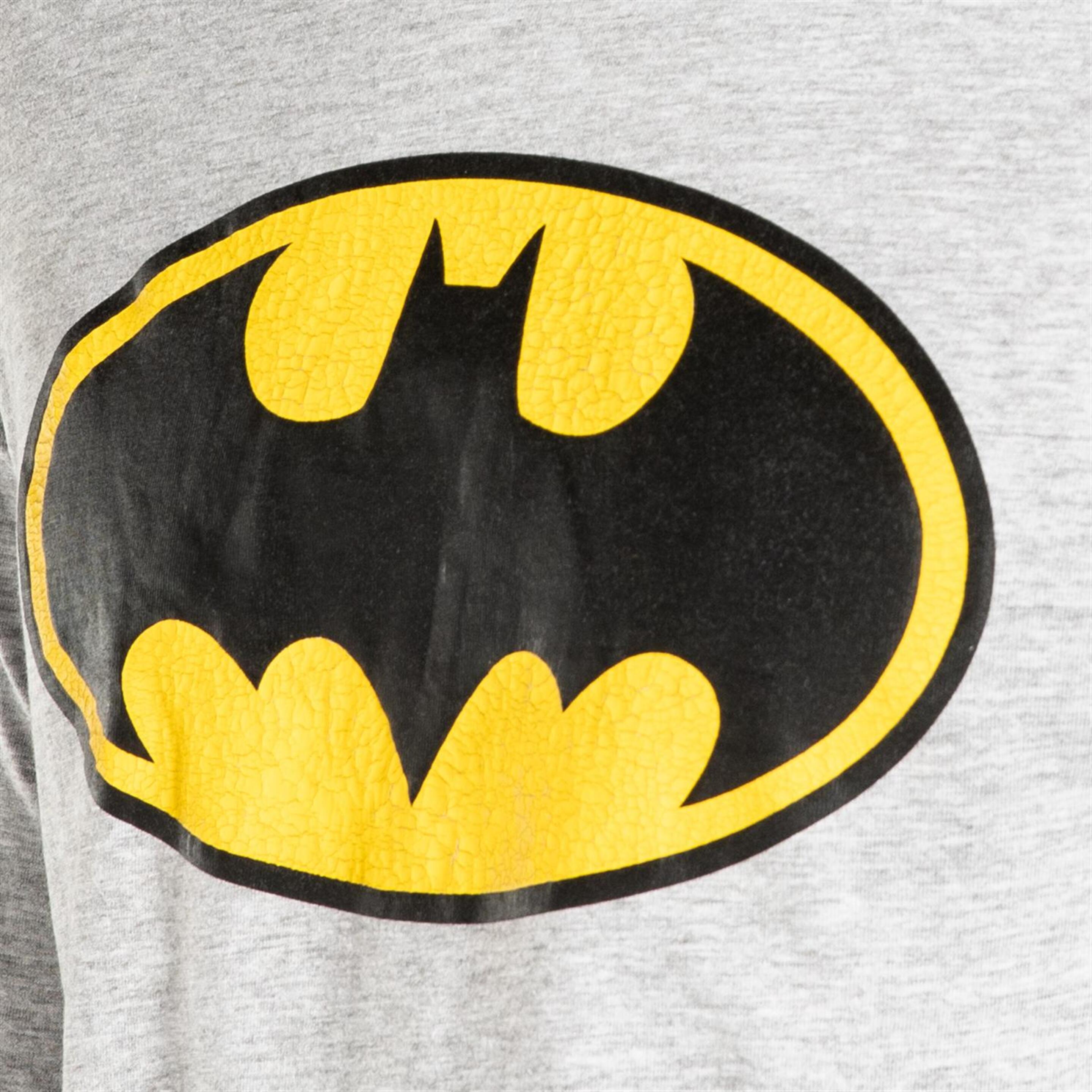 Camiseta Batman